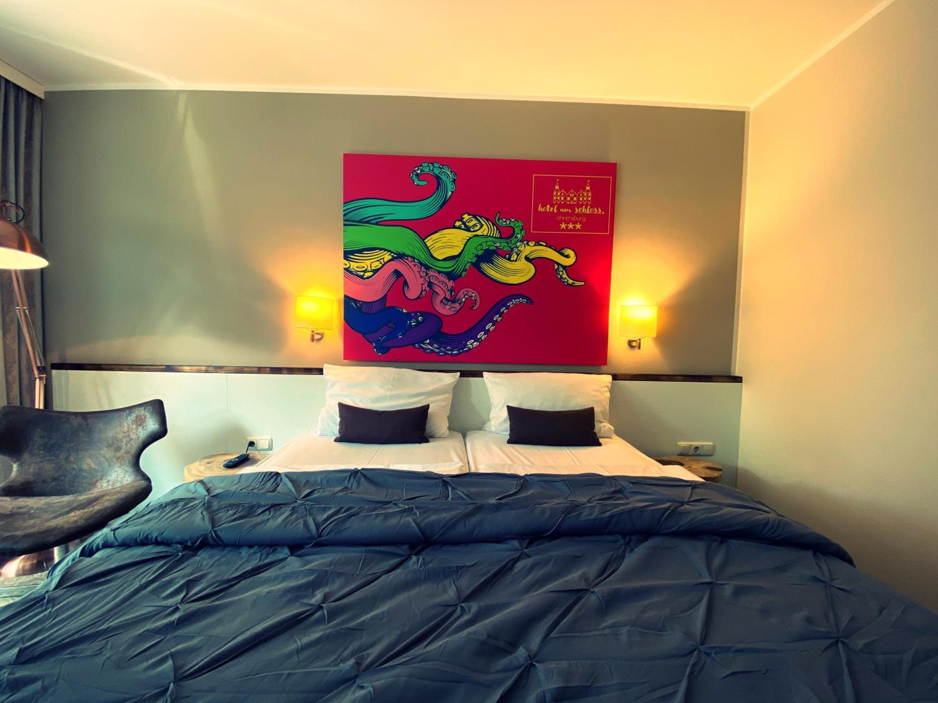 Comfort Double Room - Photo 6