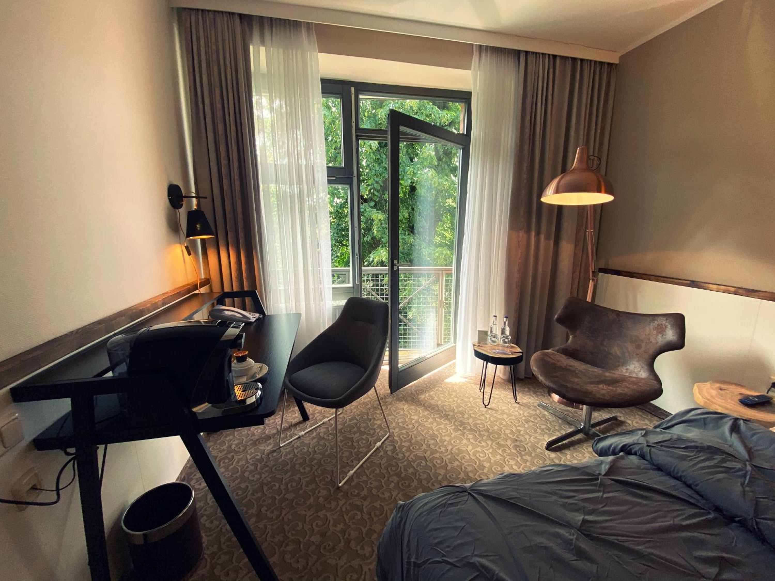 Comfort Double Room - Photo 3