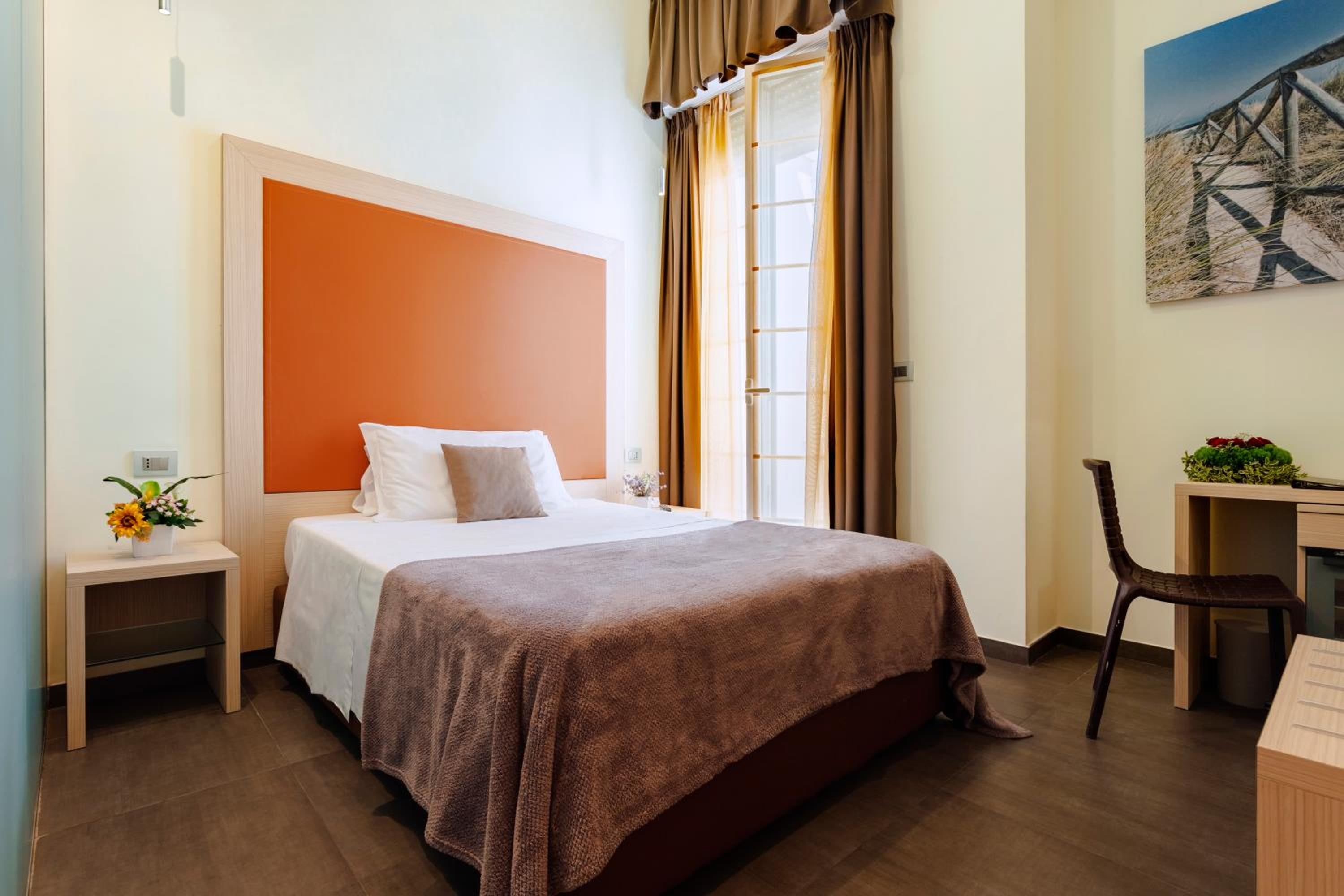 Economy Double Room - Annex - Photo 1
