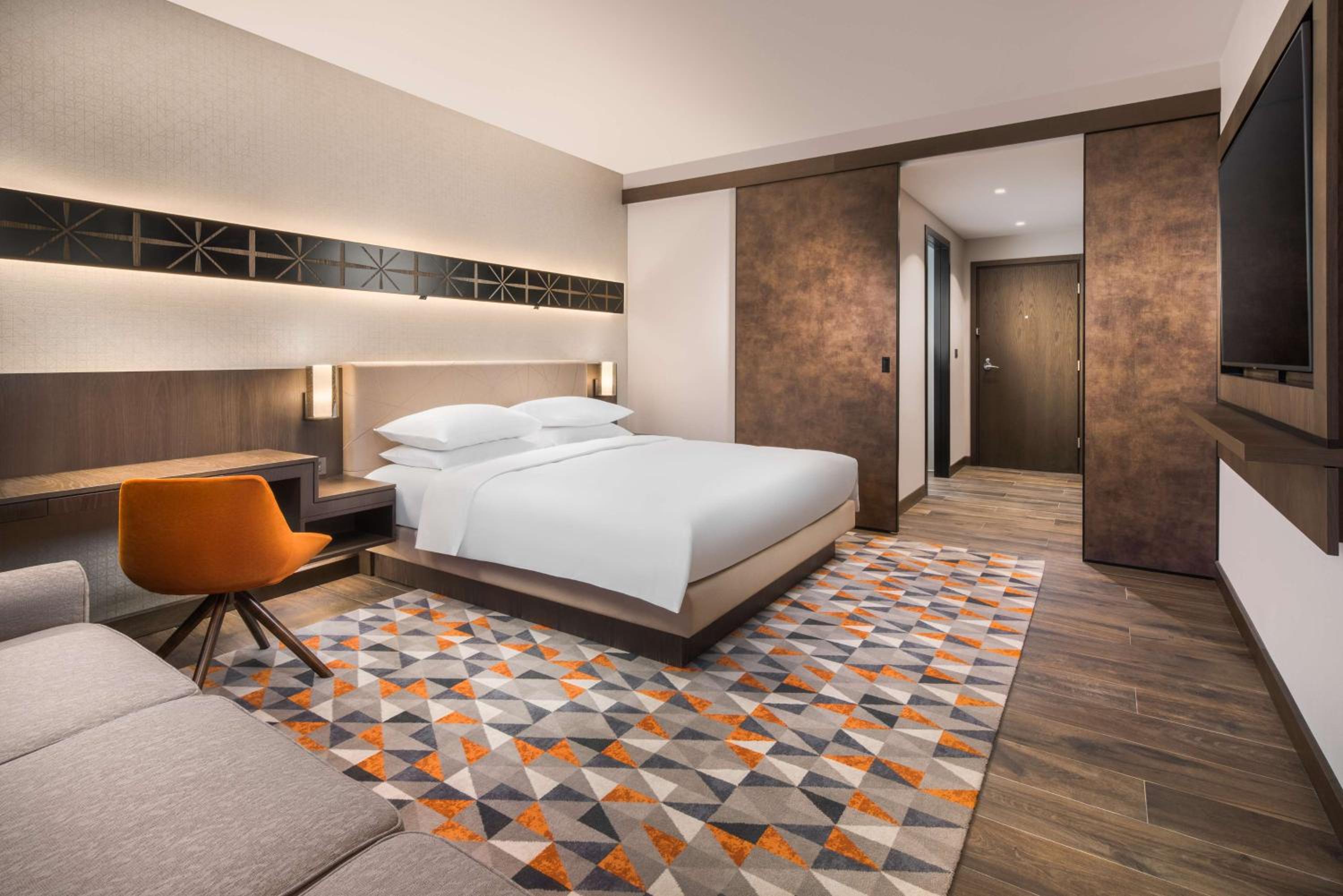 King Room - Club Access - Photo 3
