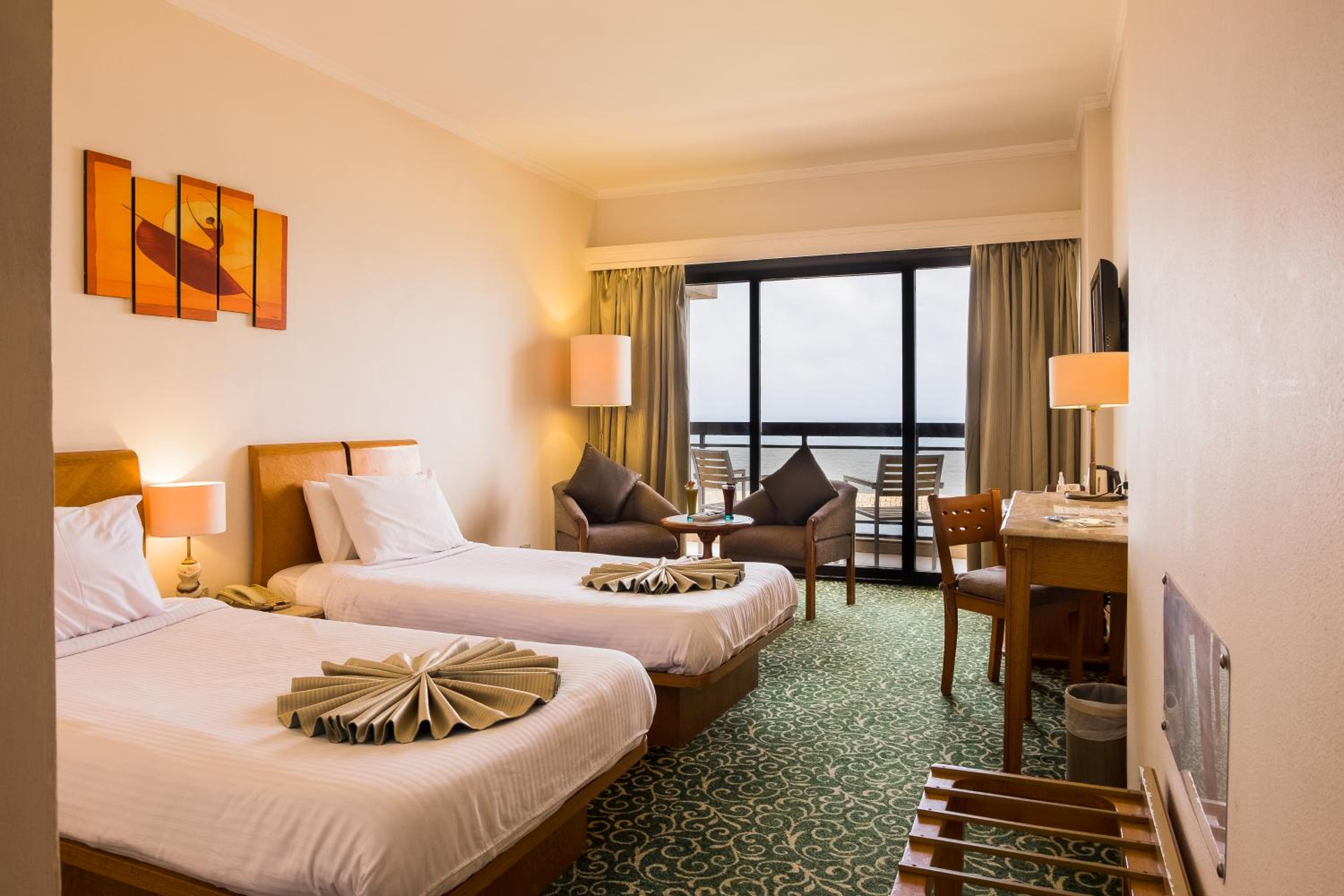 Executive Double Room photo 2