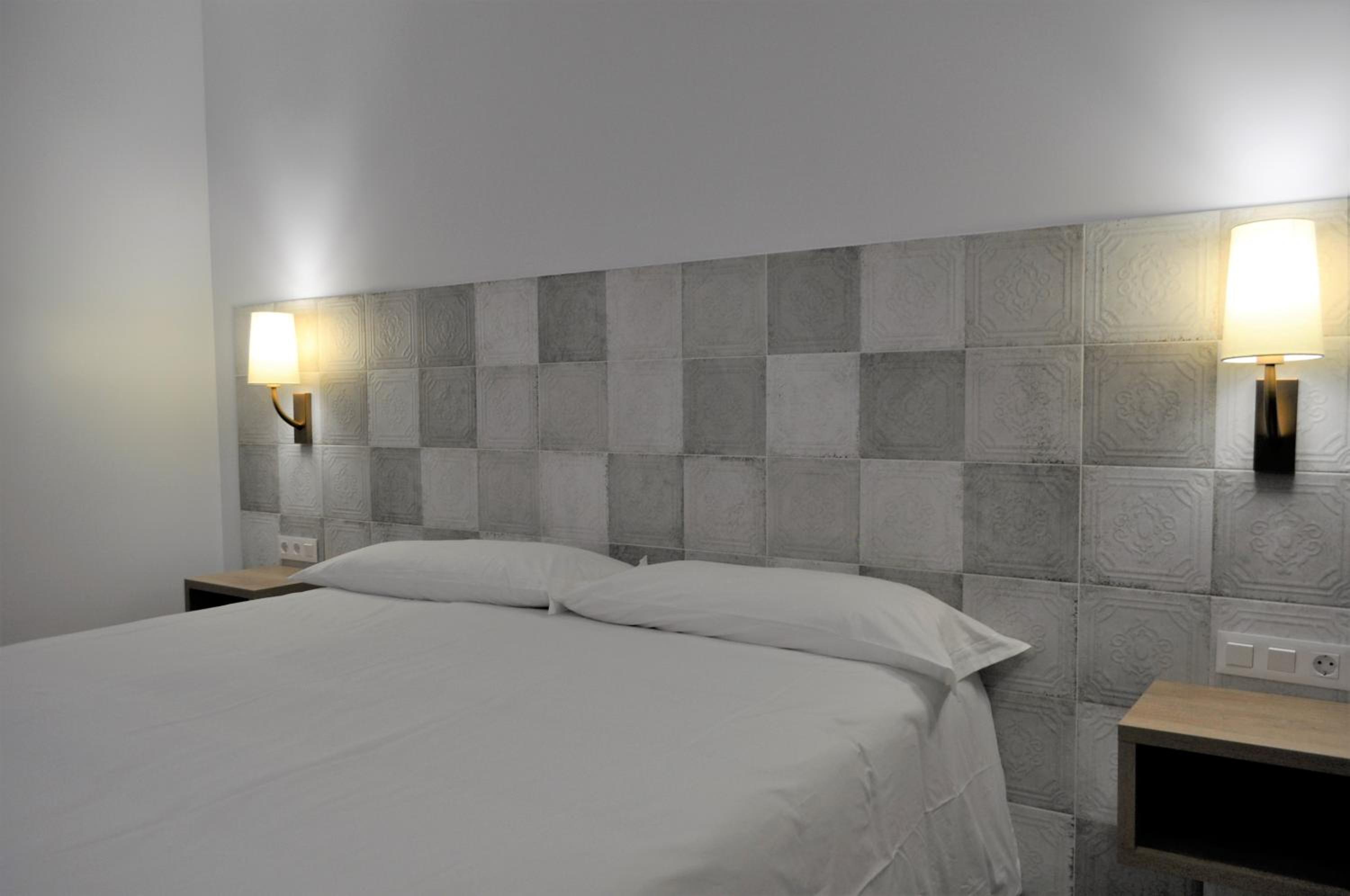 Habitación Doble o con Dos Camas - Acceso para Discapacitados