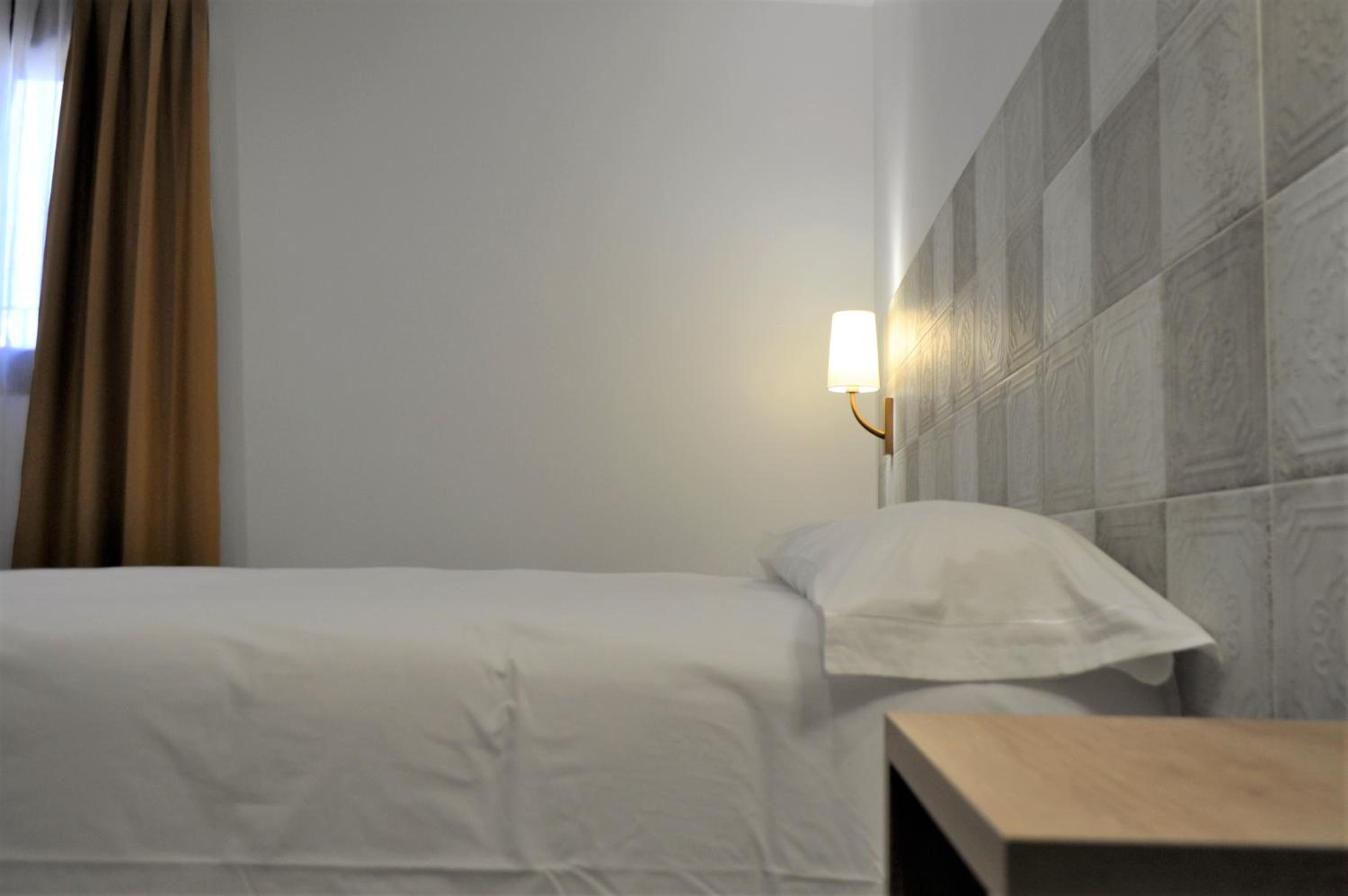 Hostal Restaurant Villa de Brihuega, Billede 2