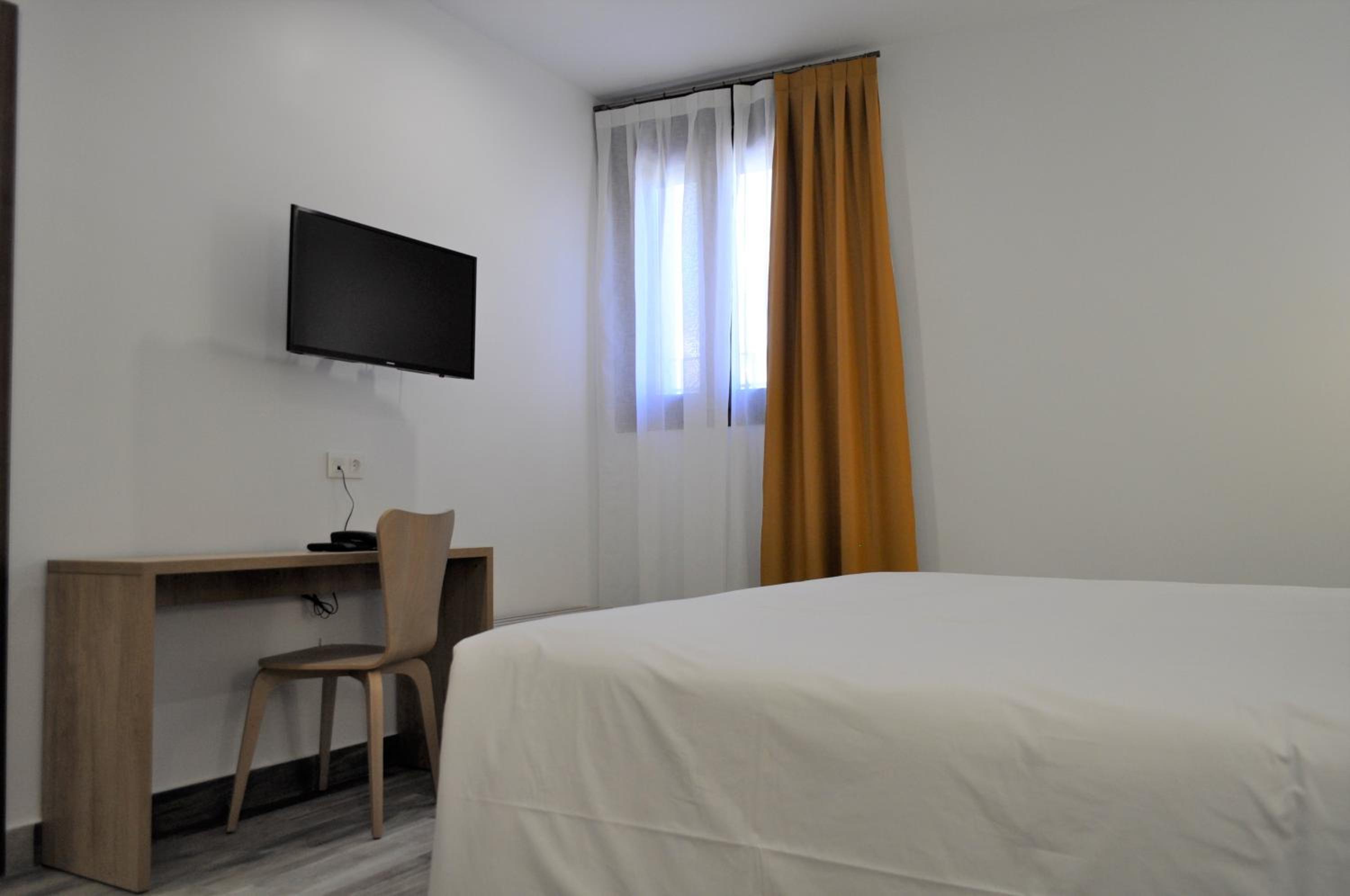 Hostal Restaurant Villa de Brihuega, Billede 3