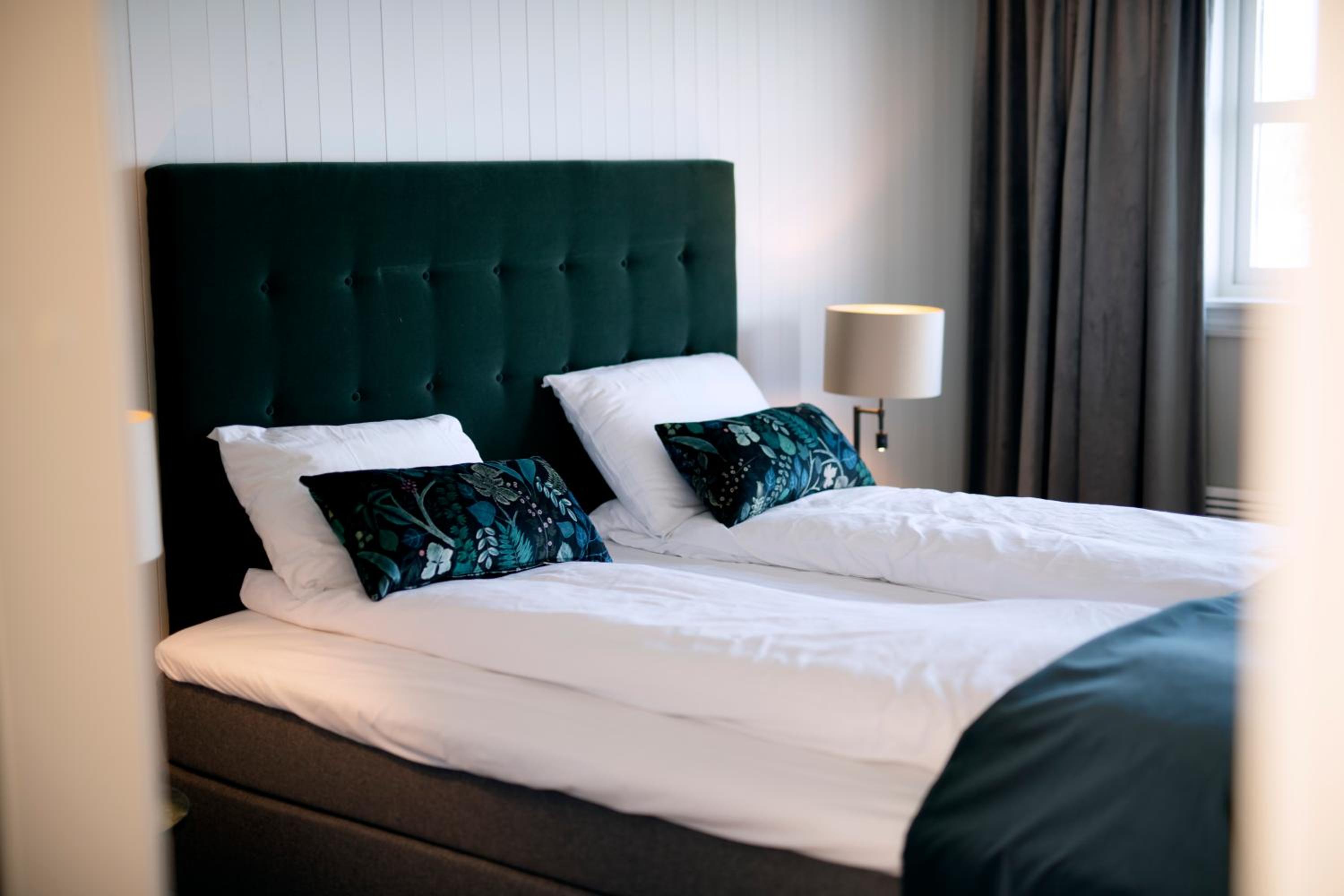 Superior Double Room photo 3