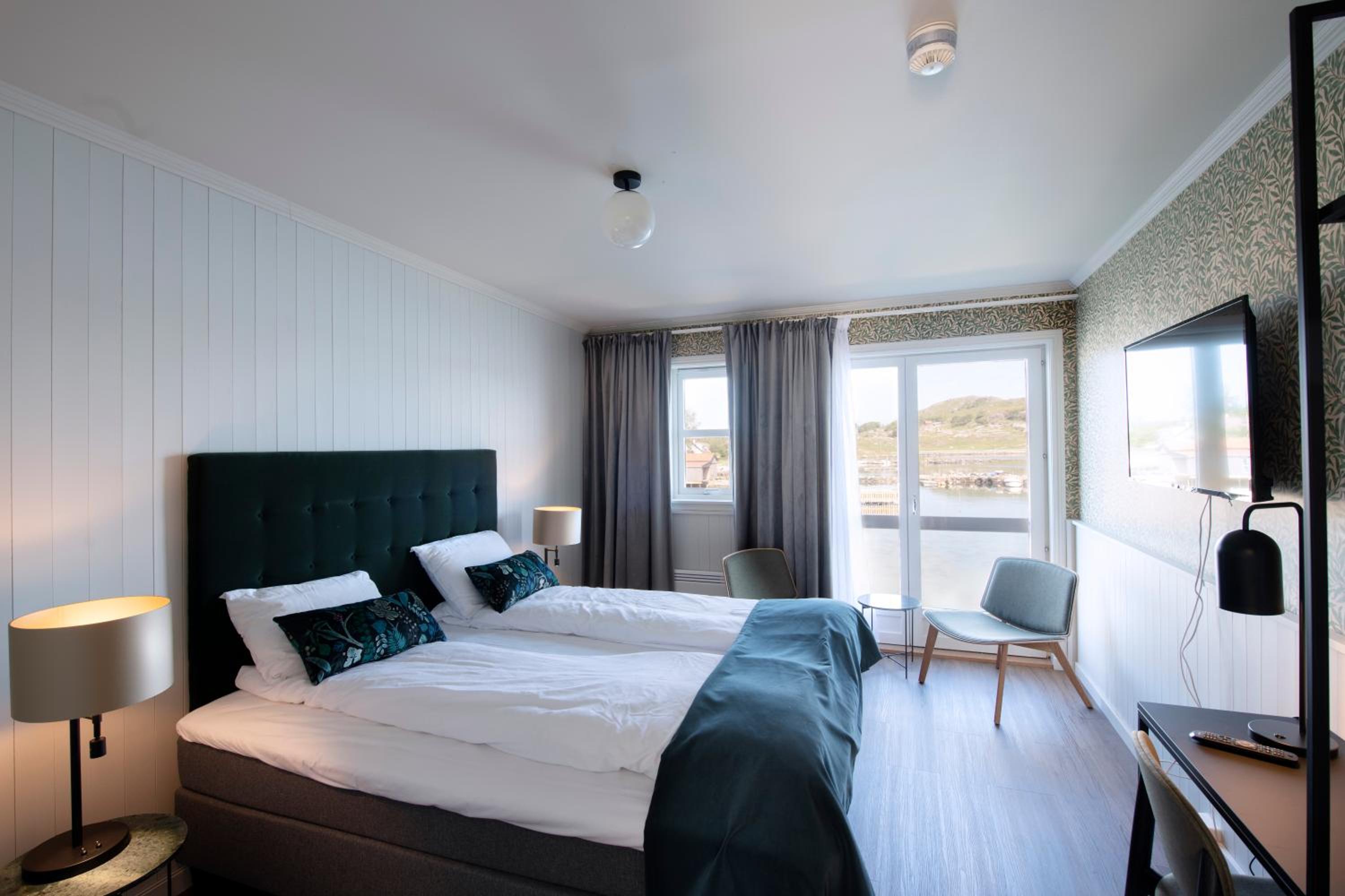 Superior Double Room photo 1