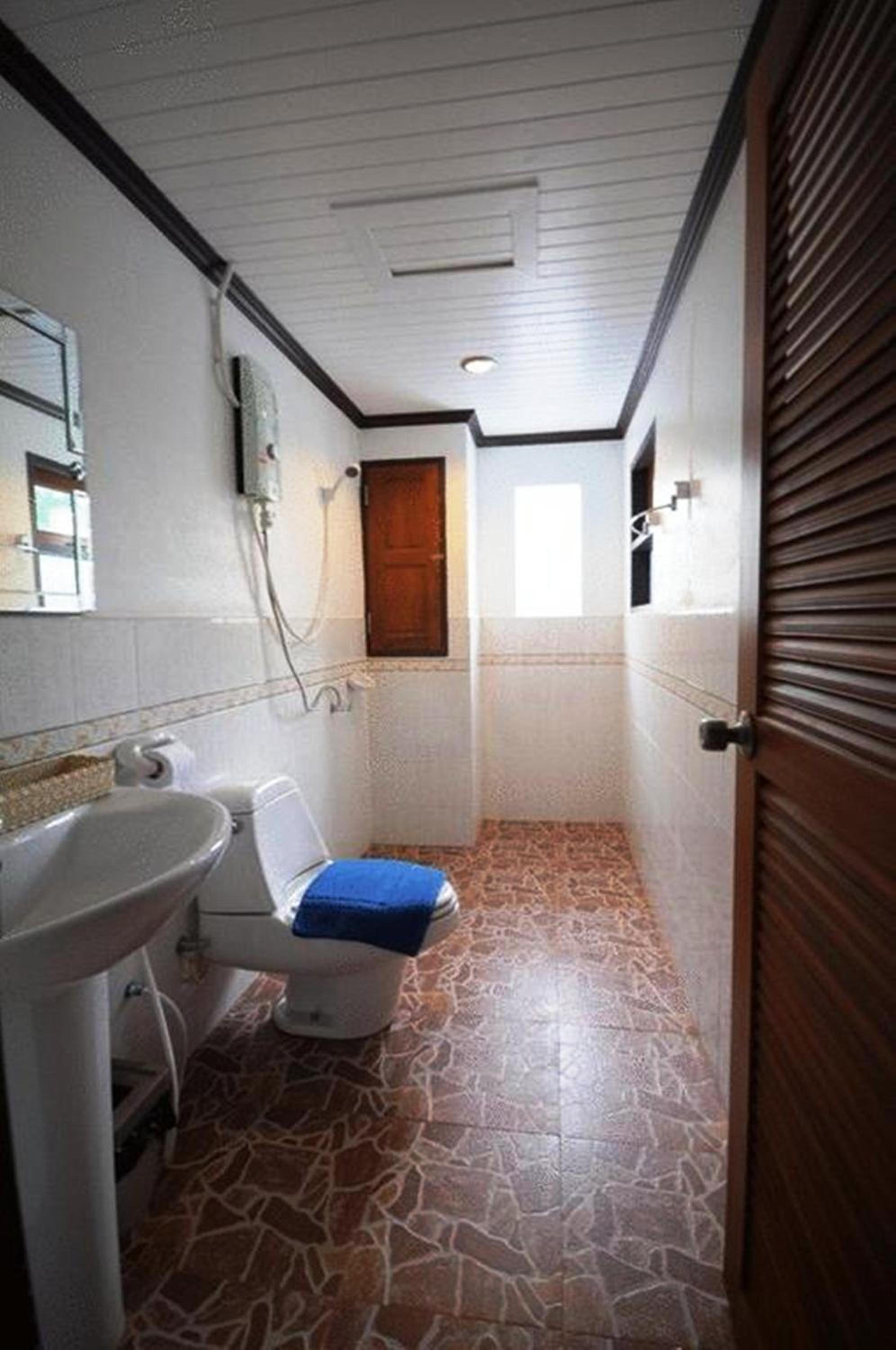 Deluxe Double or Twin Room photo 3