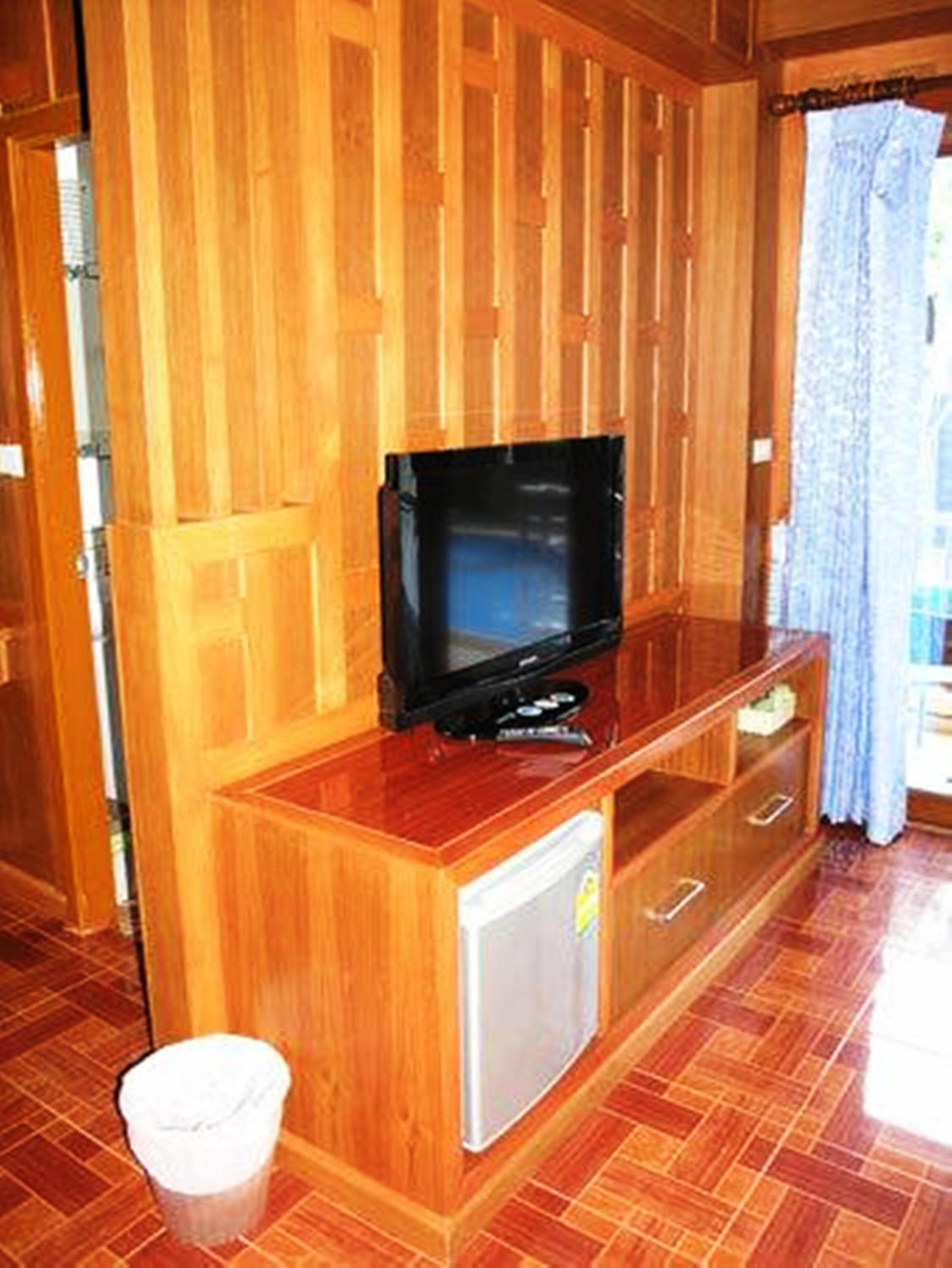 Deluxe Double or Twin Room photo 2