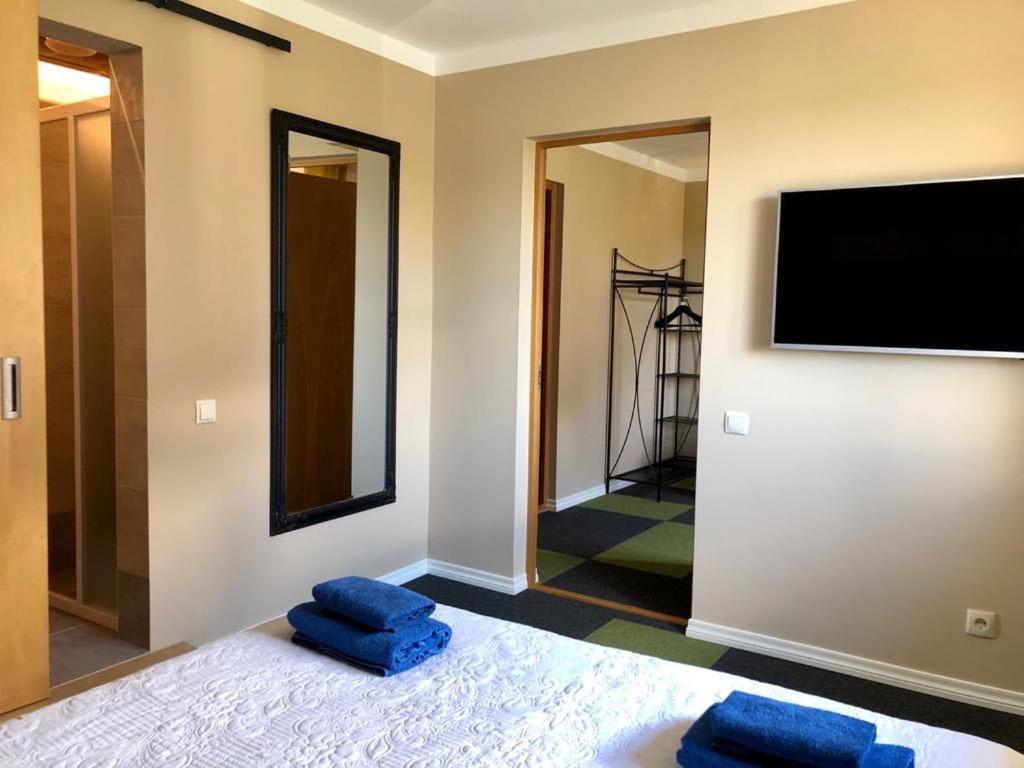Junior Suite with Sauna - Photo 9