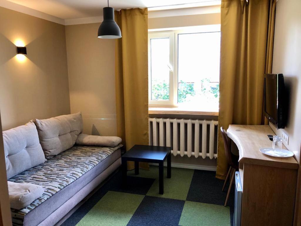 Junior Suite with Sauna - Photo 10