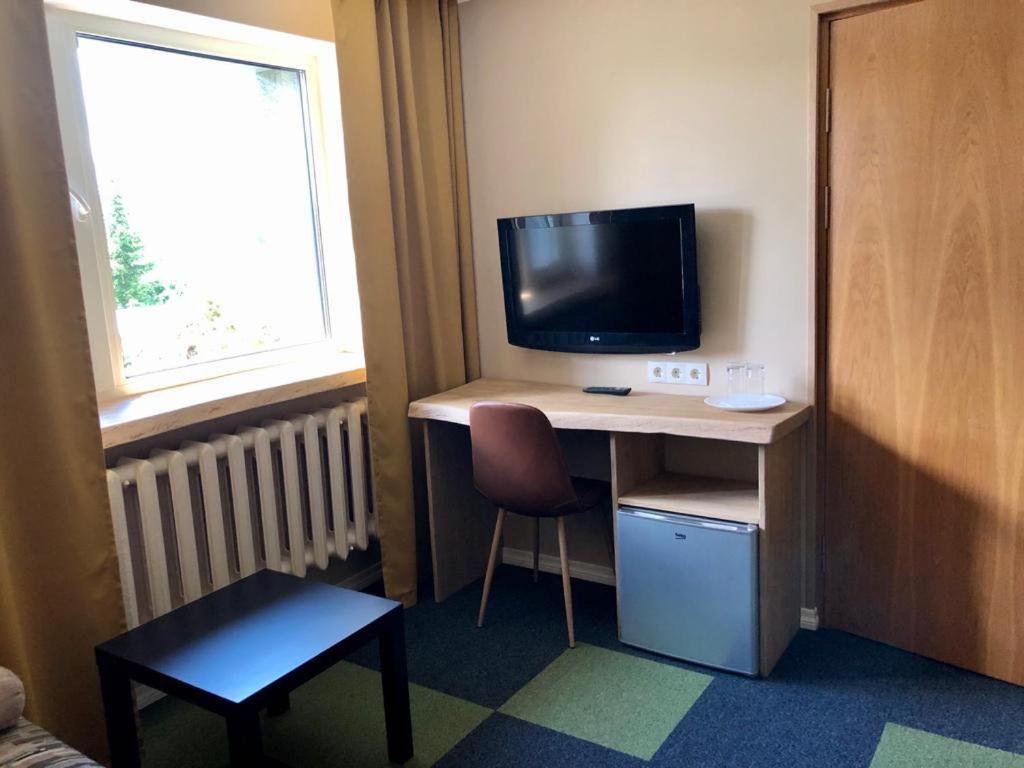 Junior Suite with Sauna - Photo 8