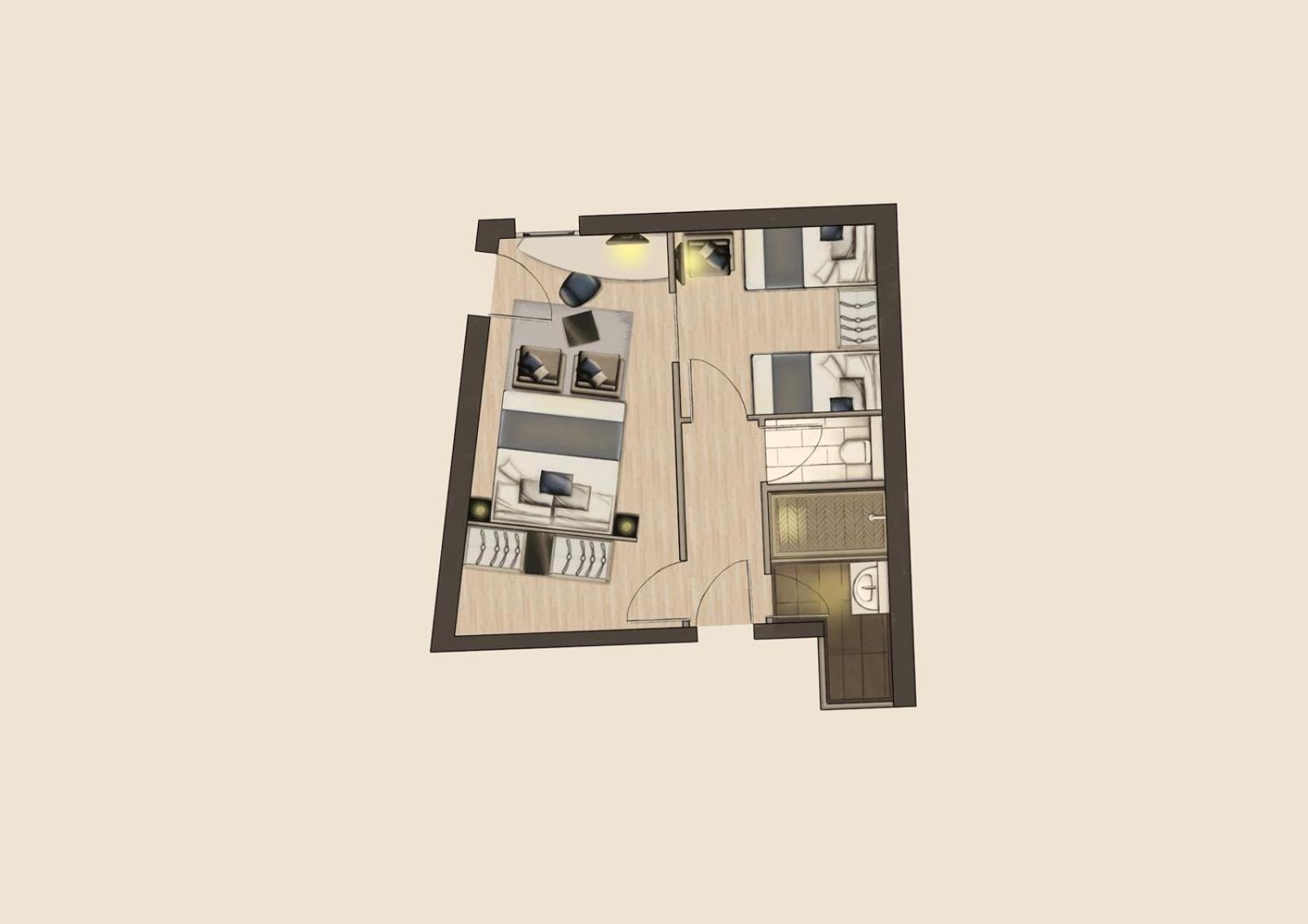 Family Studio photo 3