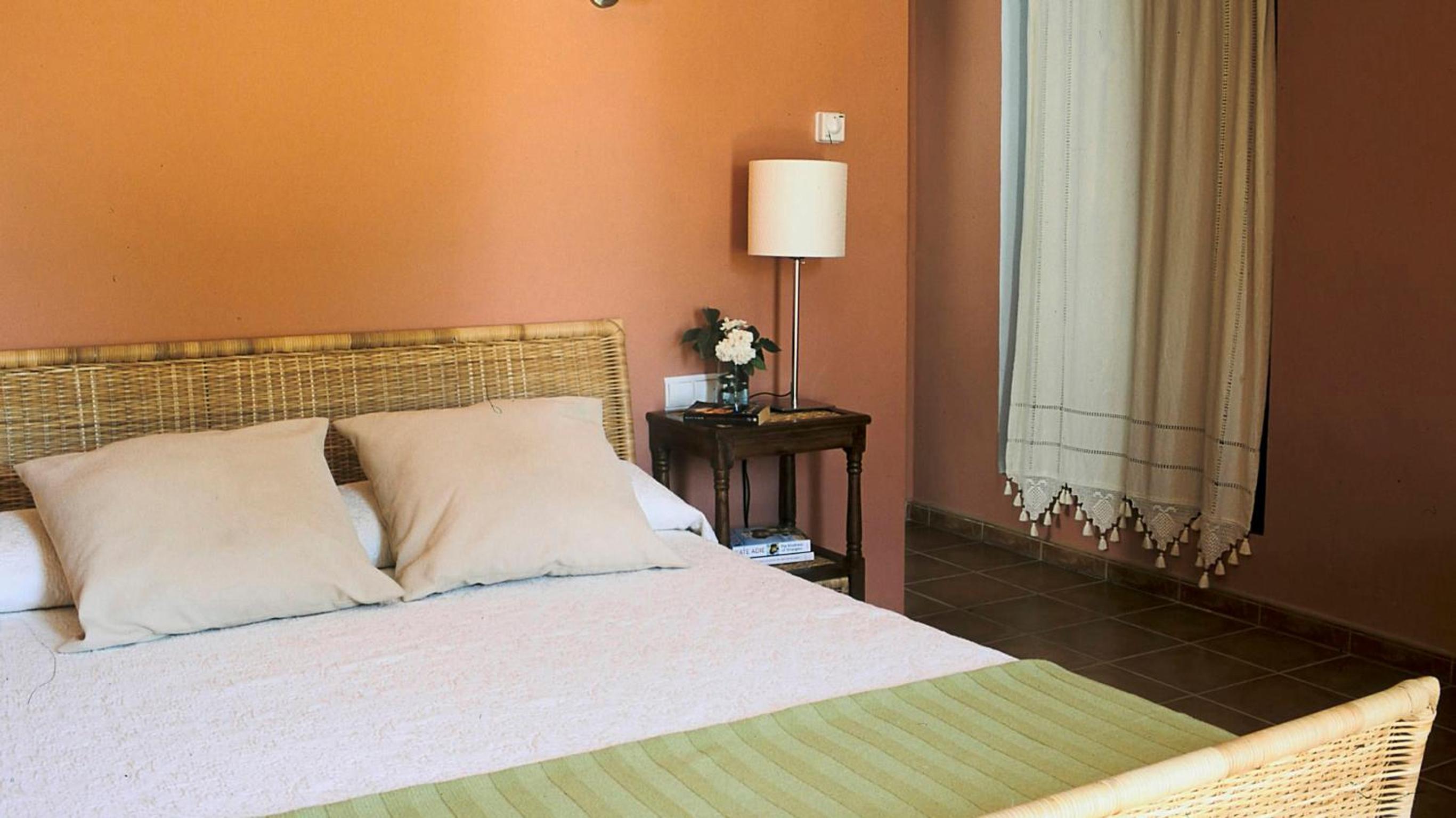 Double or Twin Room with Terrace - Photo 3