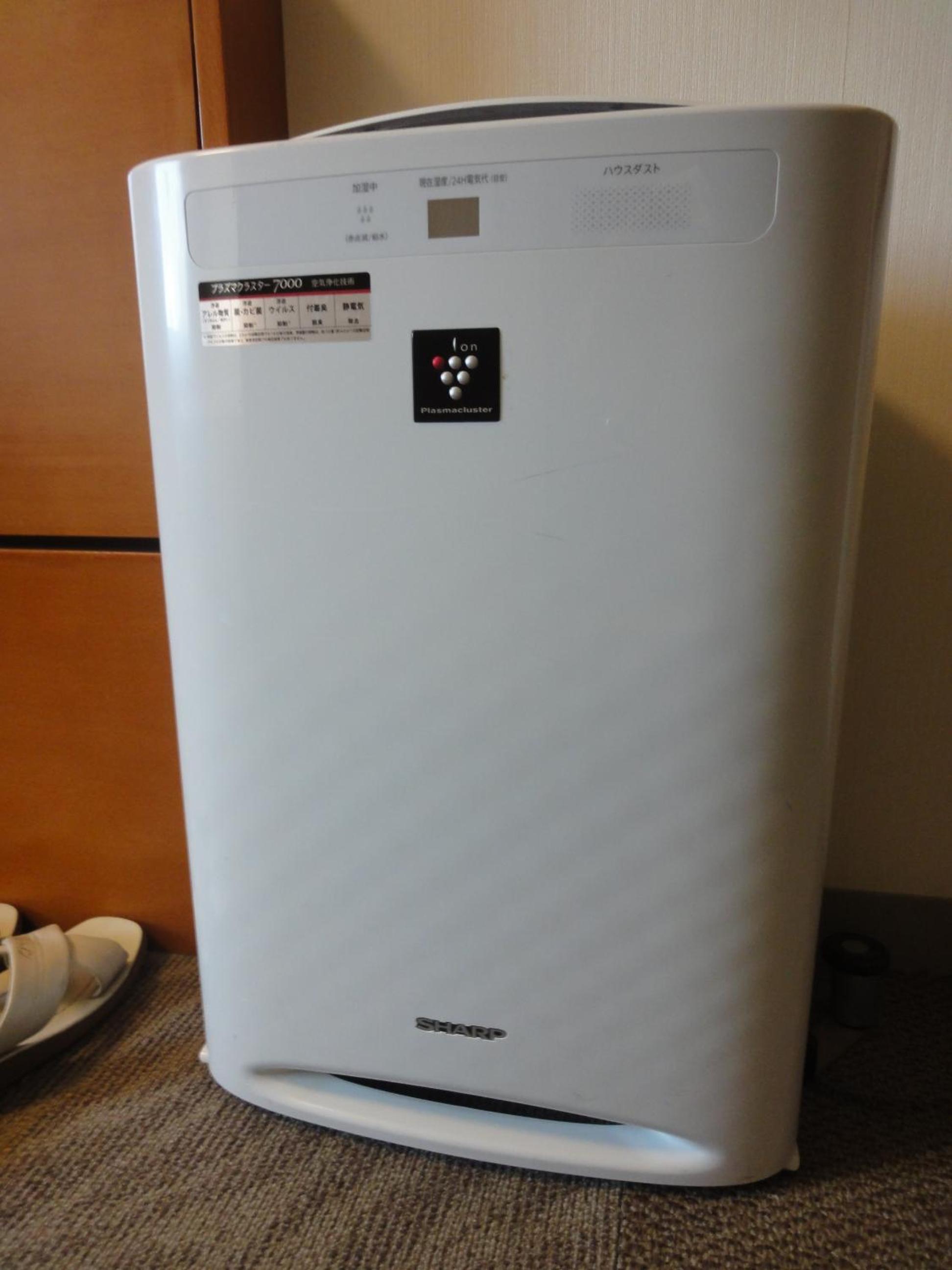 Twin Room - Non-Smoking - Photo 5