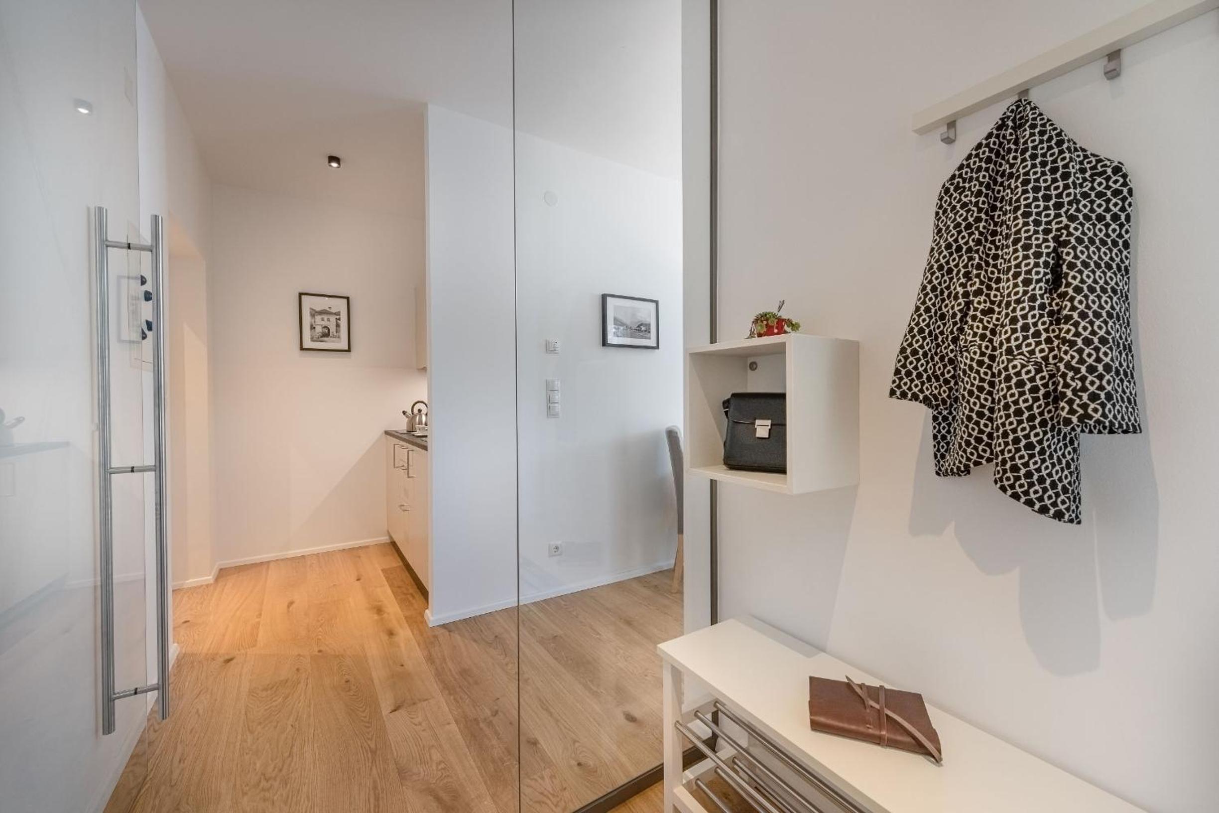 Apartment - Ground Floor photo 1