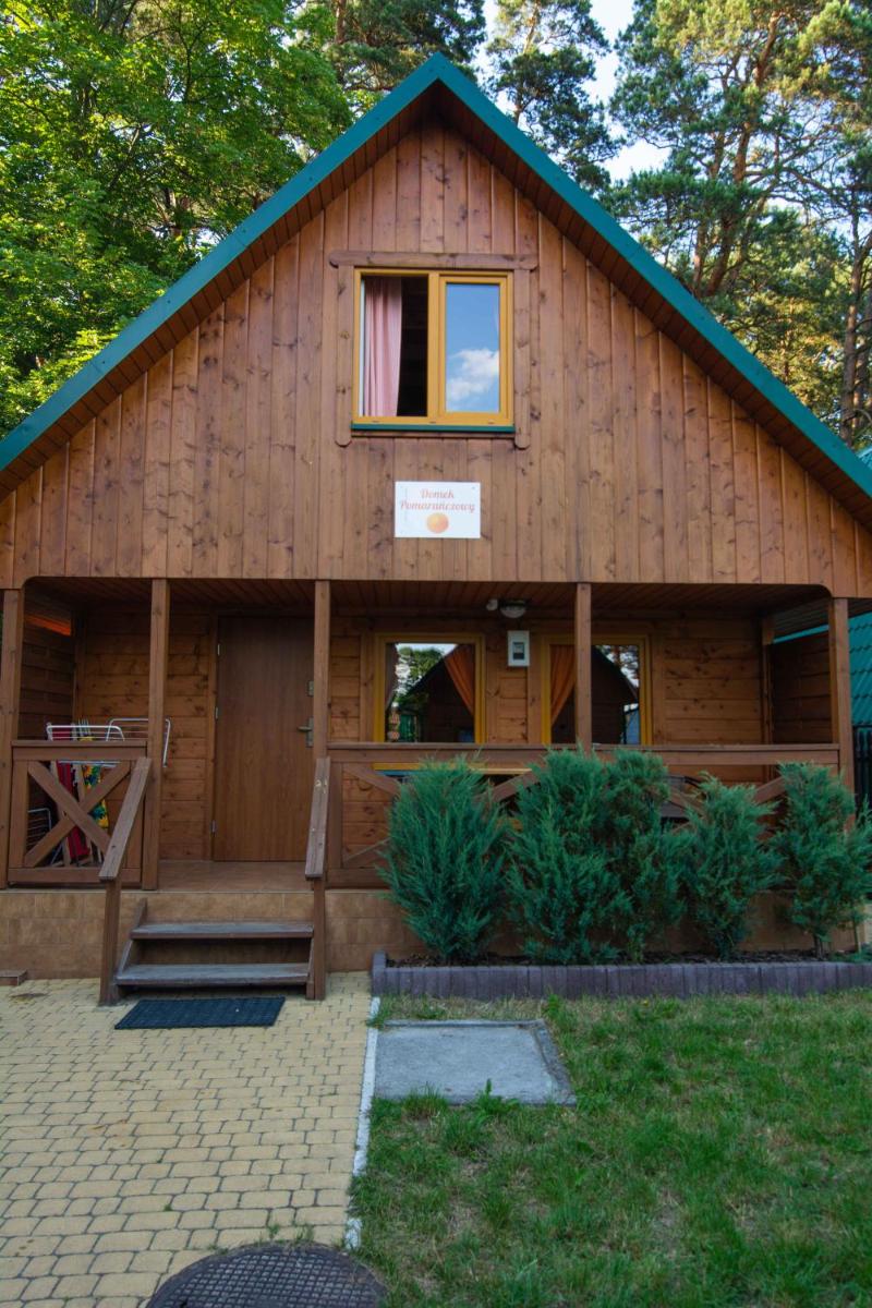 Deluxe Bungalow photo 1