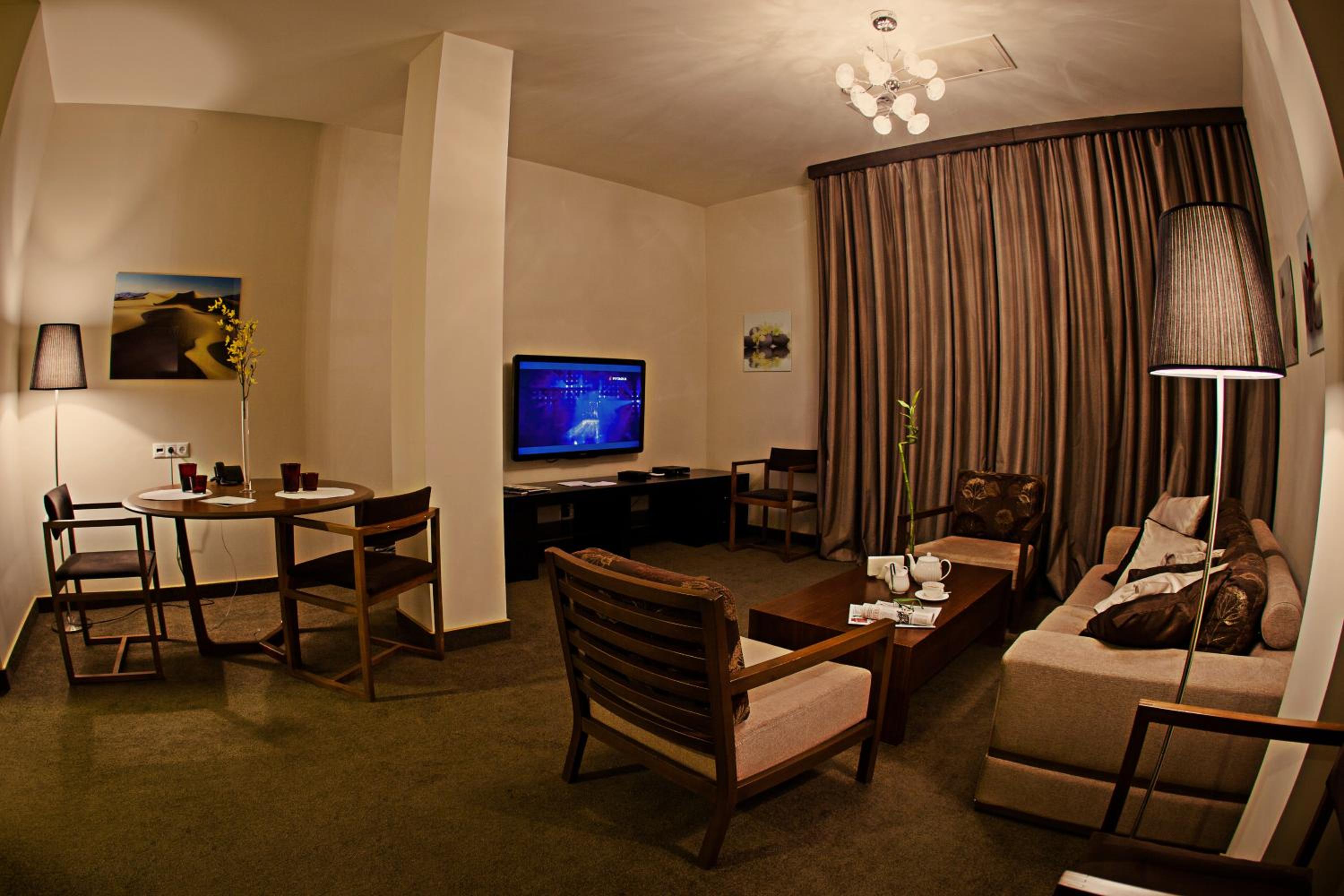 Junior Suite photo 2