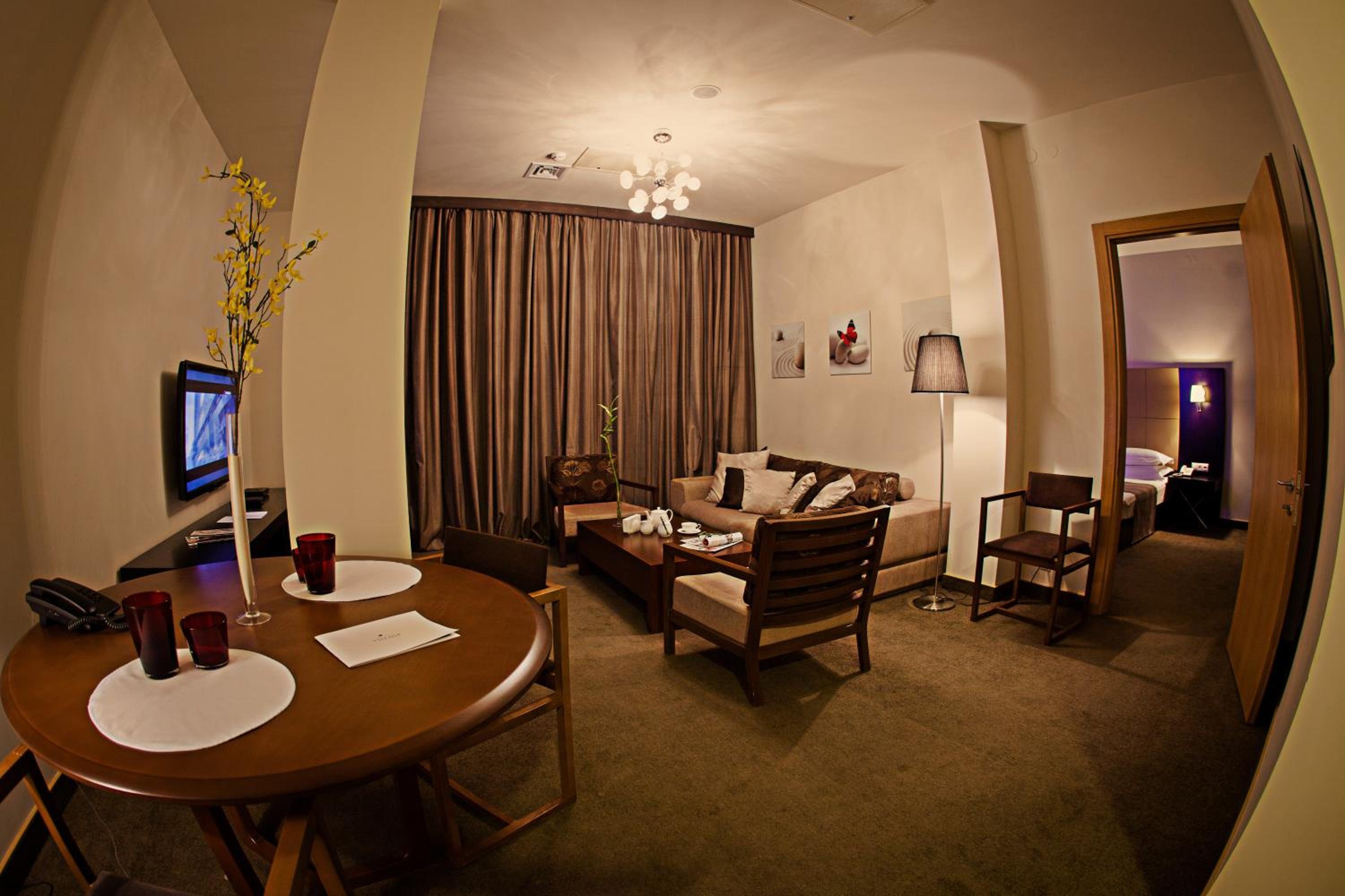 Junior Suite photo 3