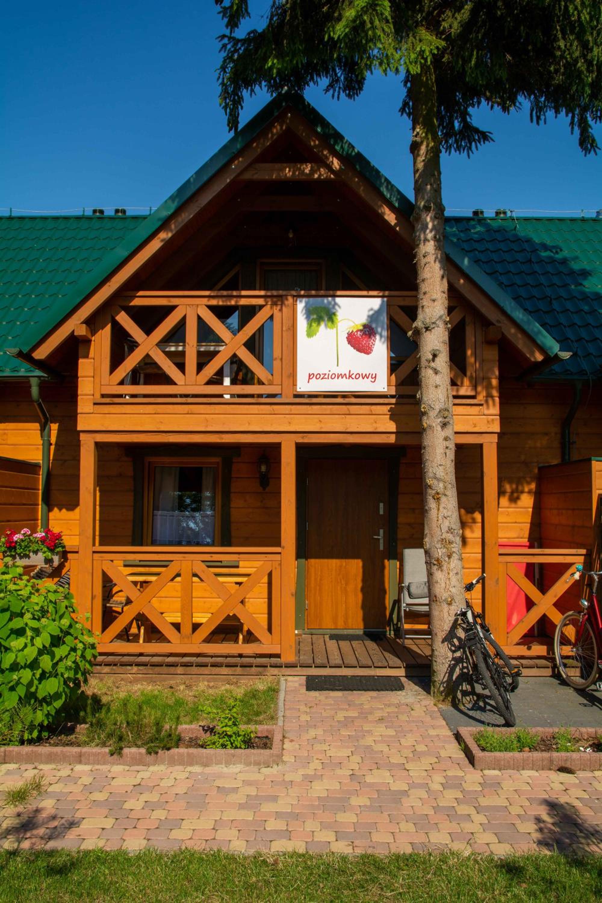 Deluxe Bungalow