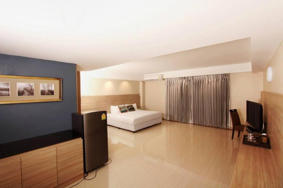 Executive Double Room photo 1