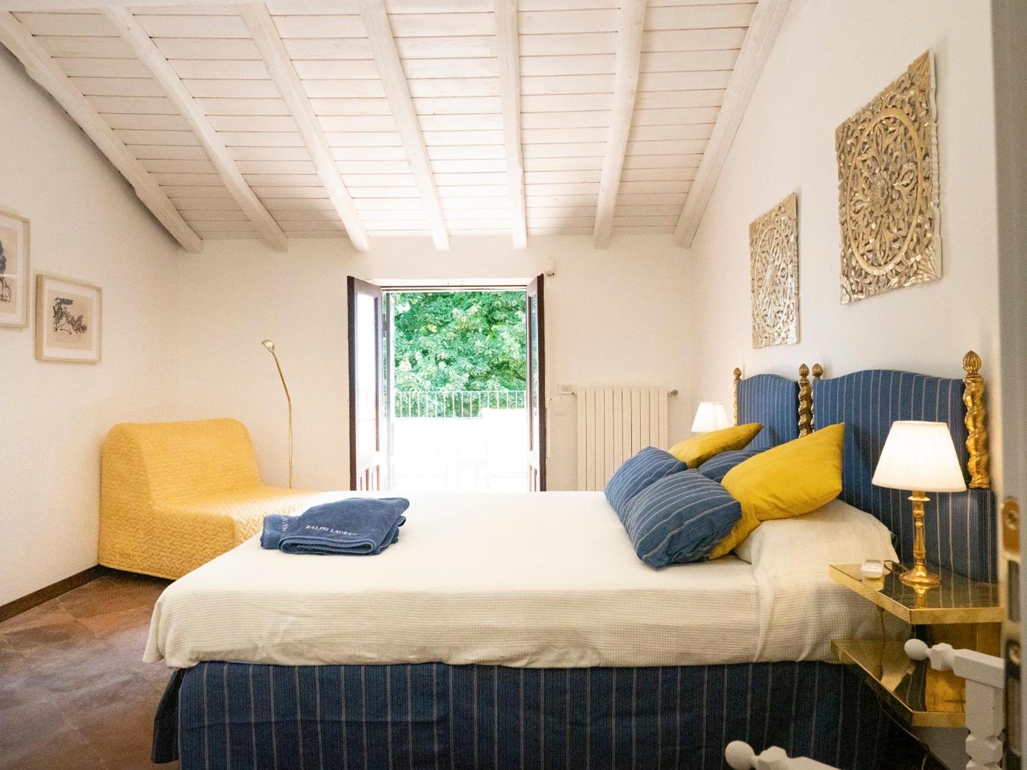 Villa avec Piscine Privée