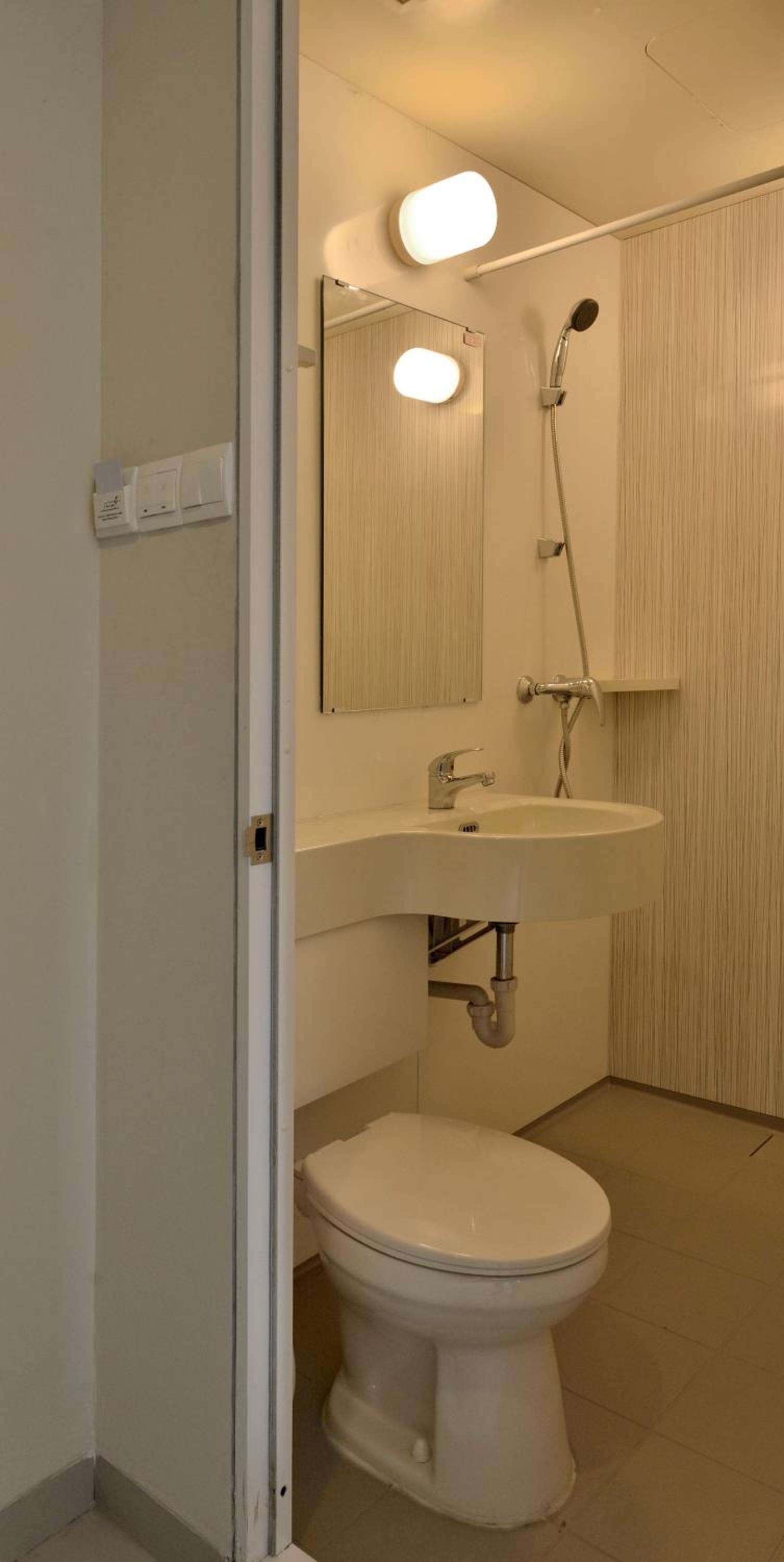 Superior Twin Room - Photo 4