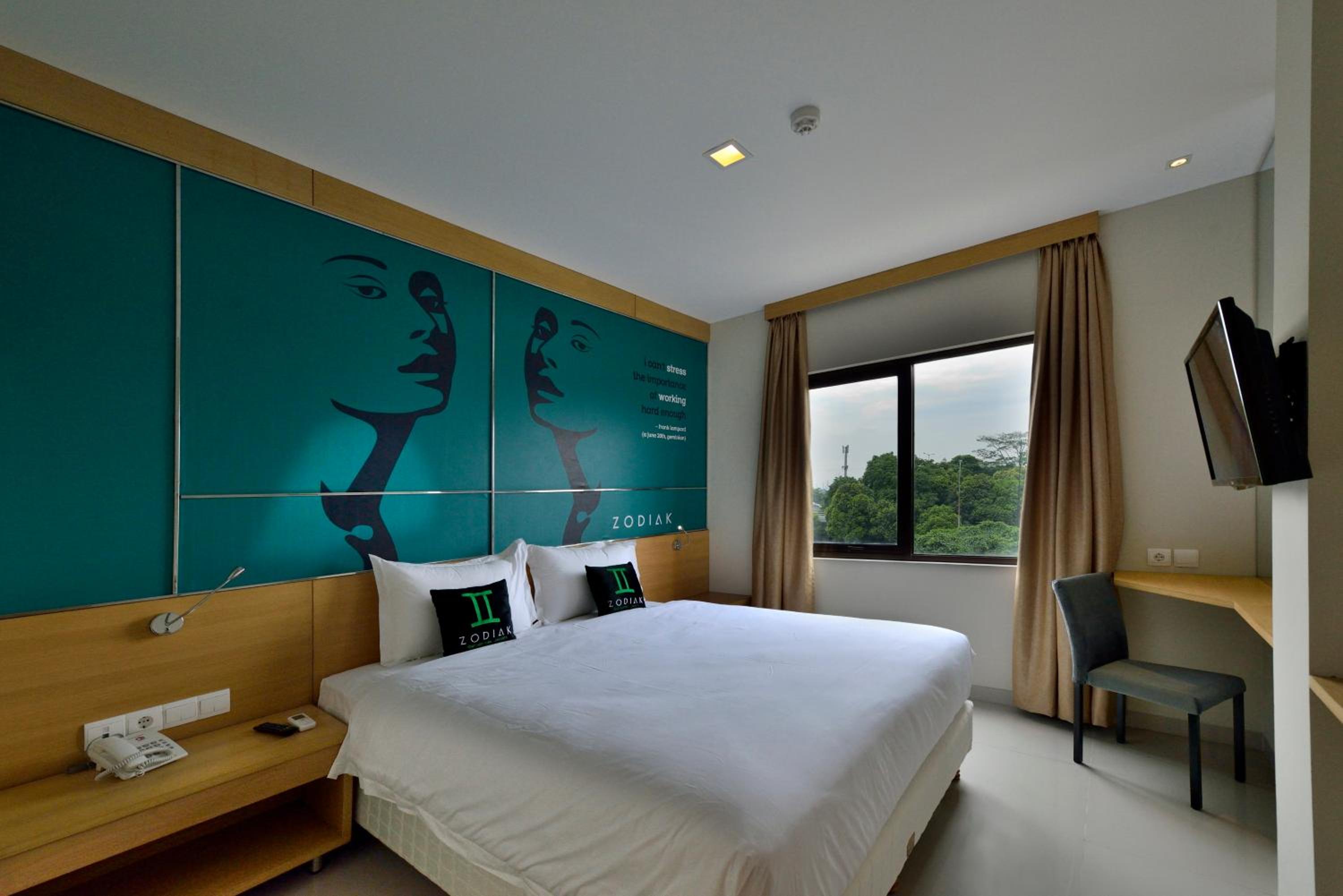 Superior Twin Room - Photo 6