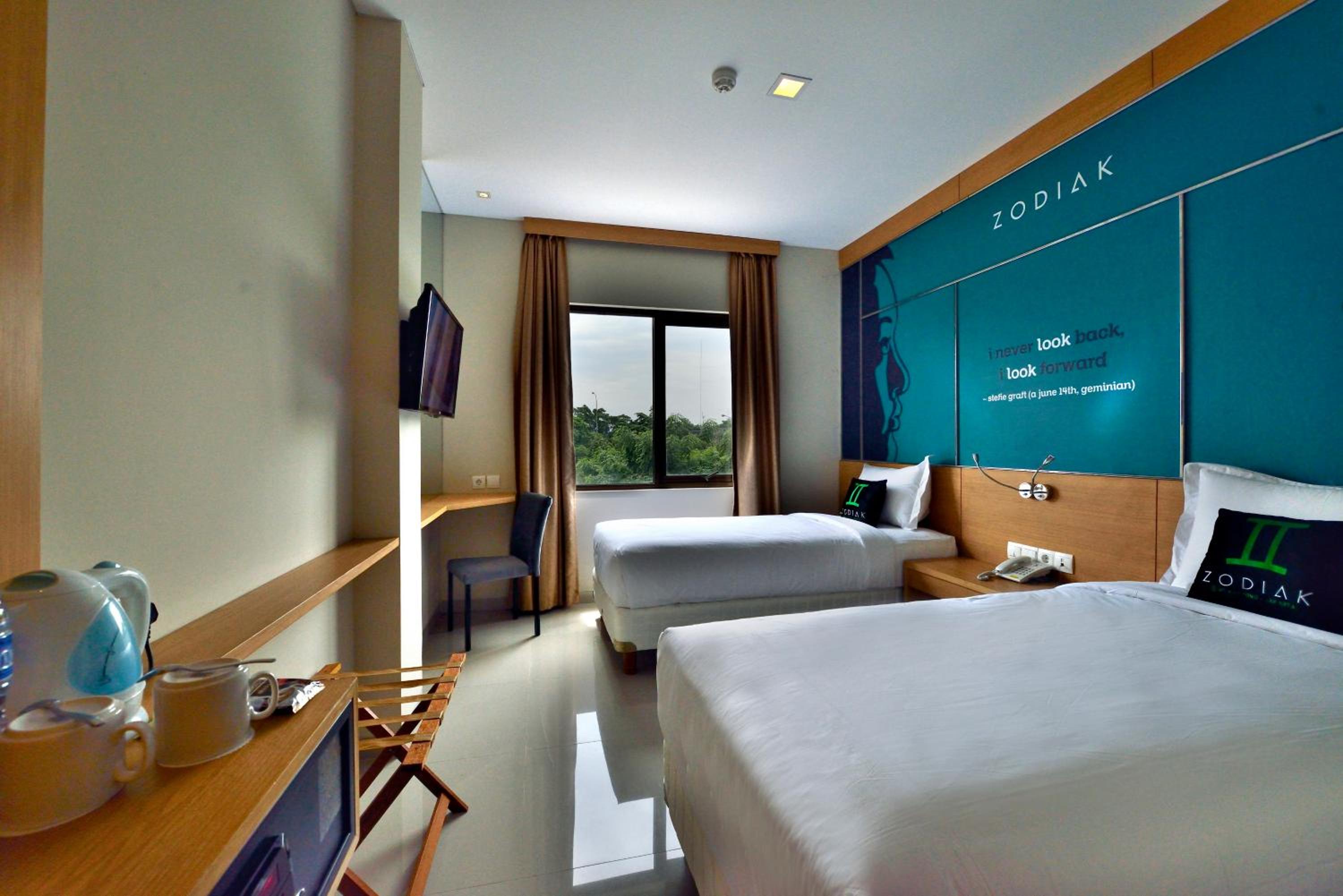 Superior Twin Room - Photo 1