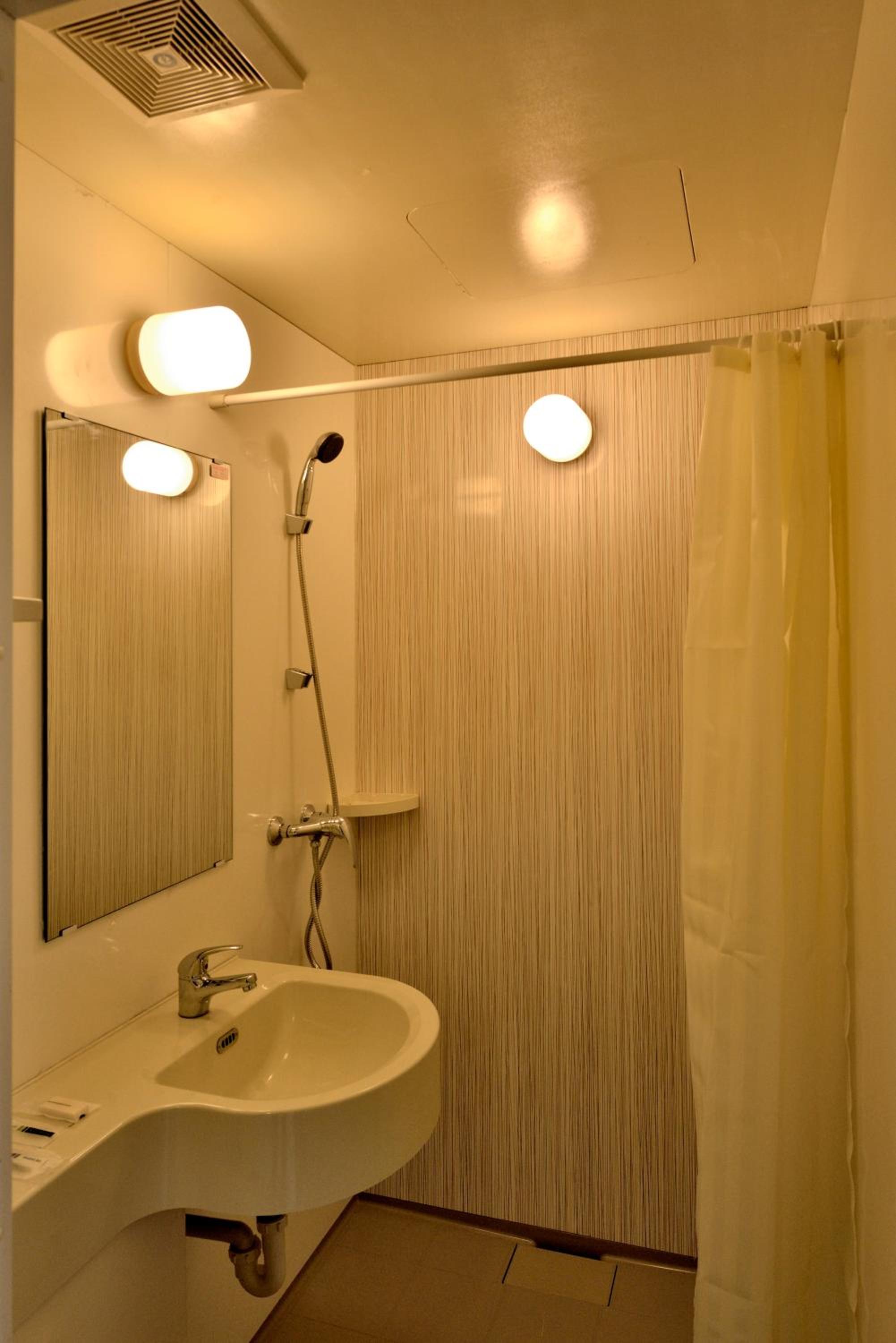 Superior Twin Room - Photo 3