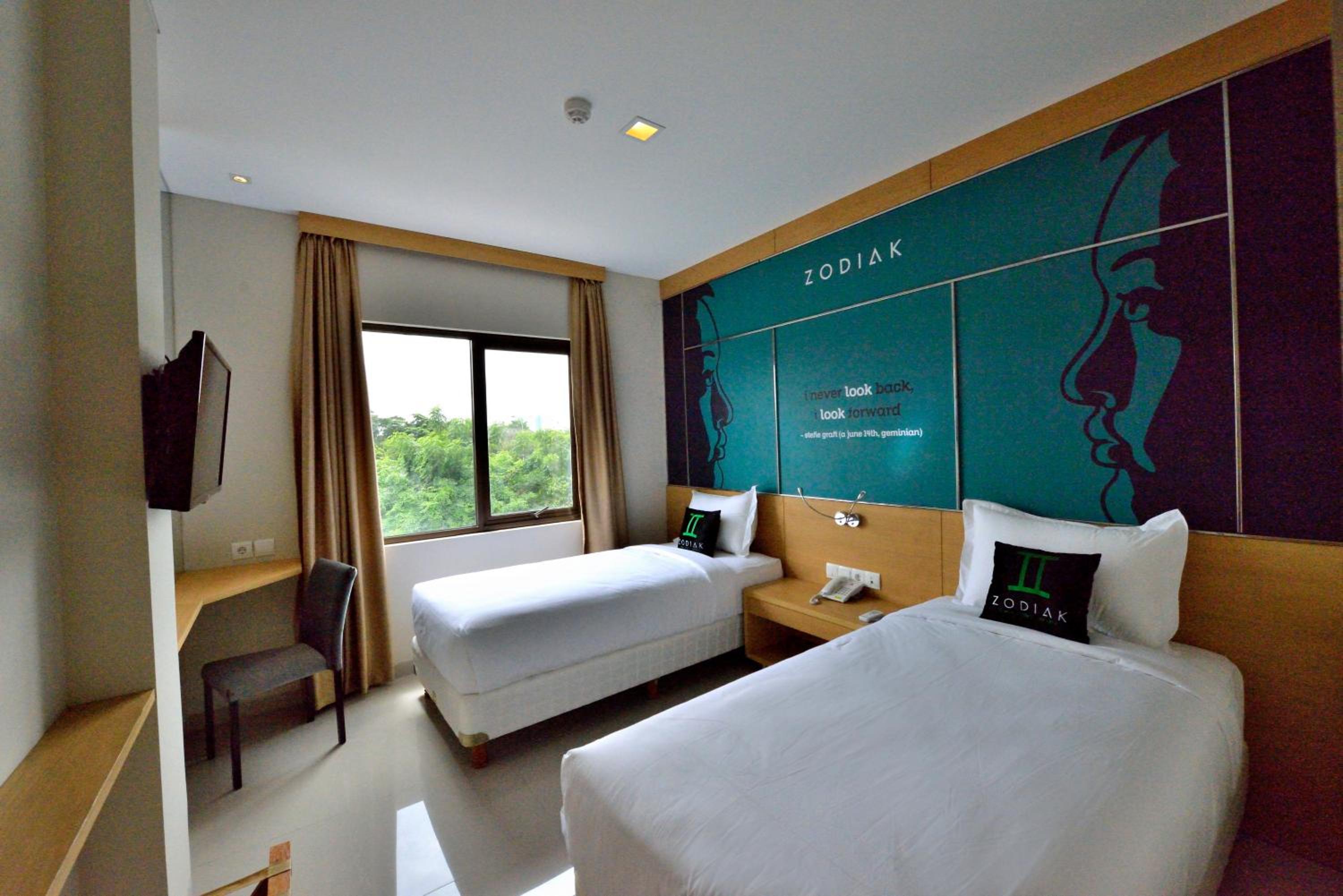 Superior Twin Room - Photo 5