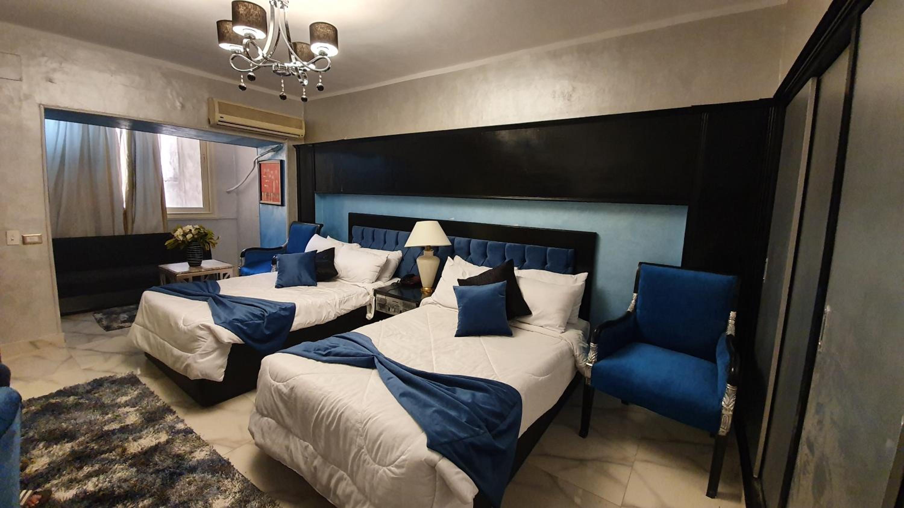 Standard Double or Twin Room - Photo 29