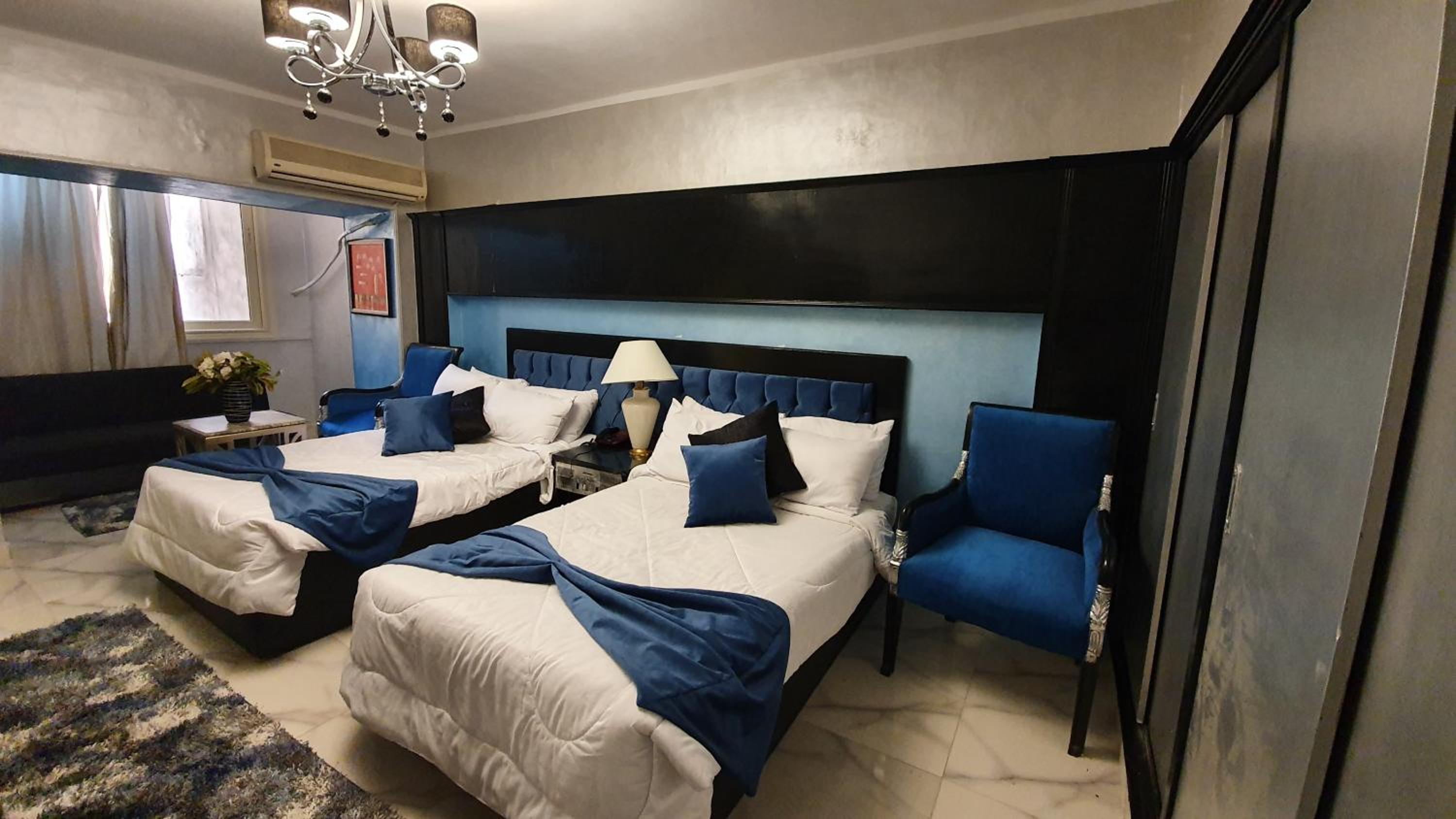 Standard Double or Twin Room - Photo 24