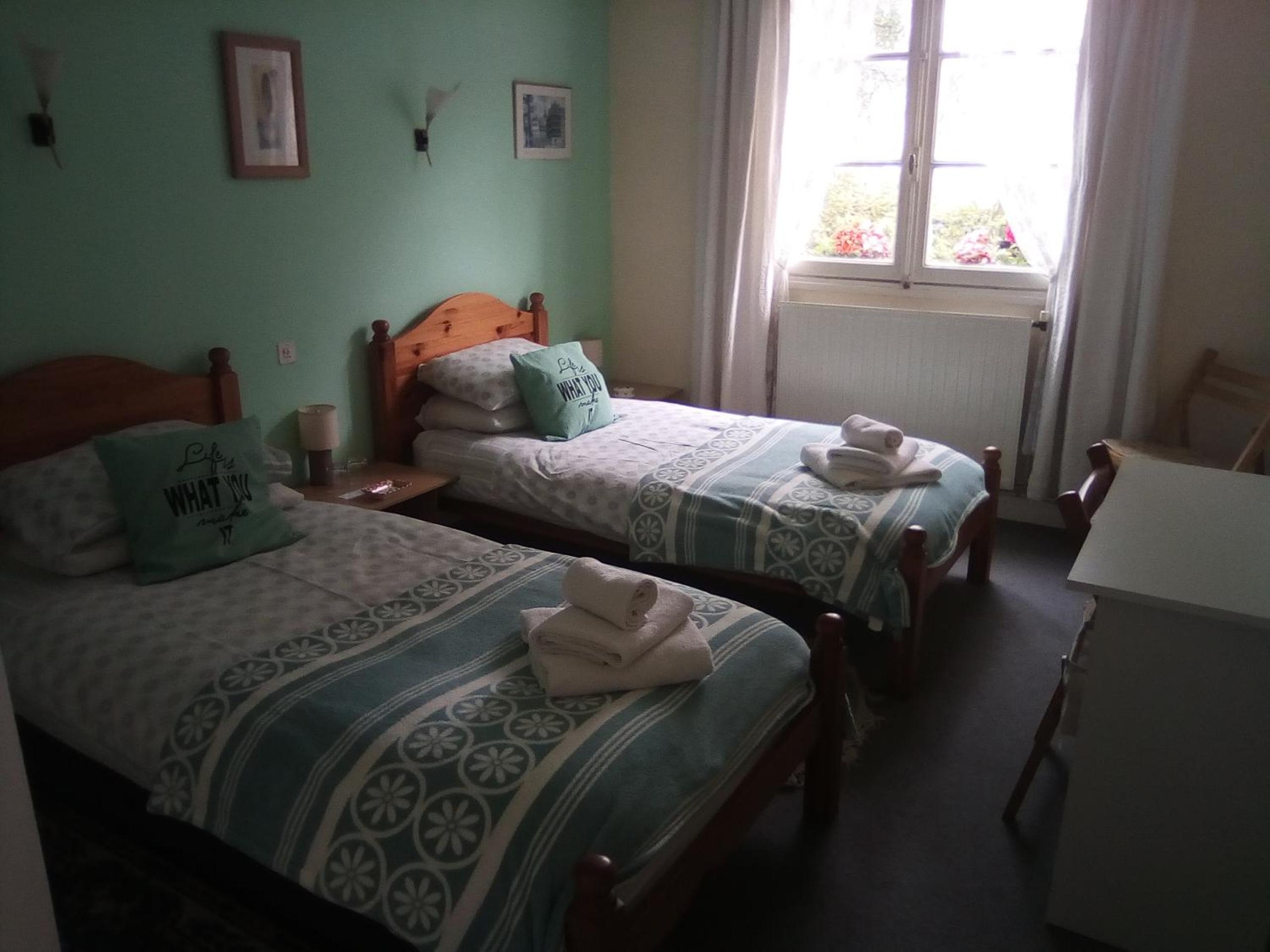 Twin Room photo 1