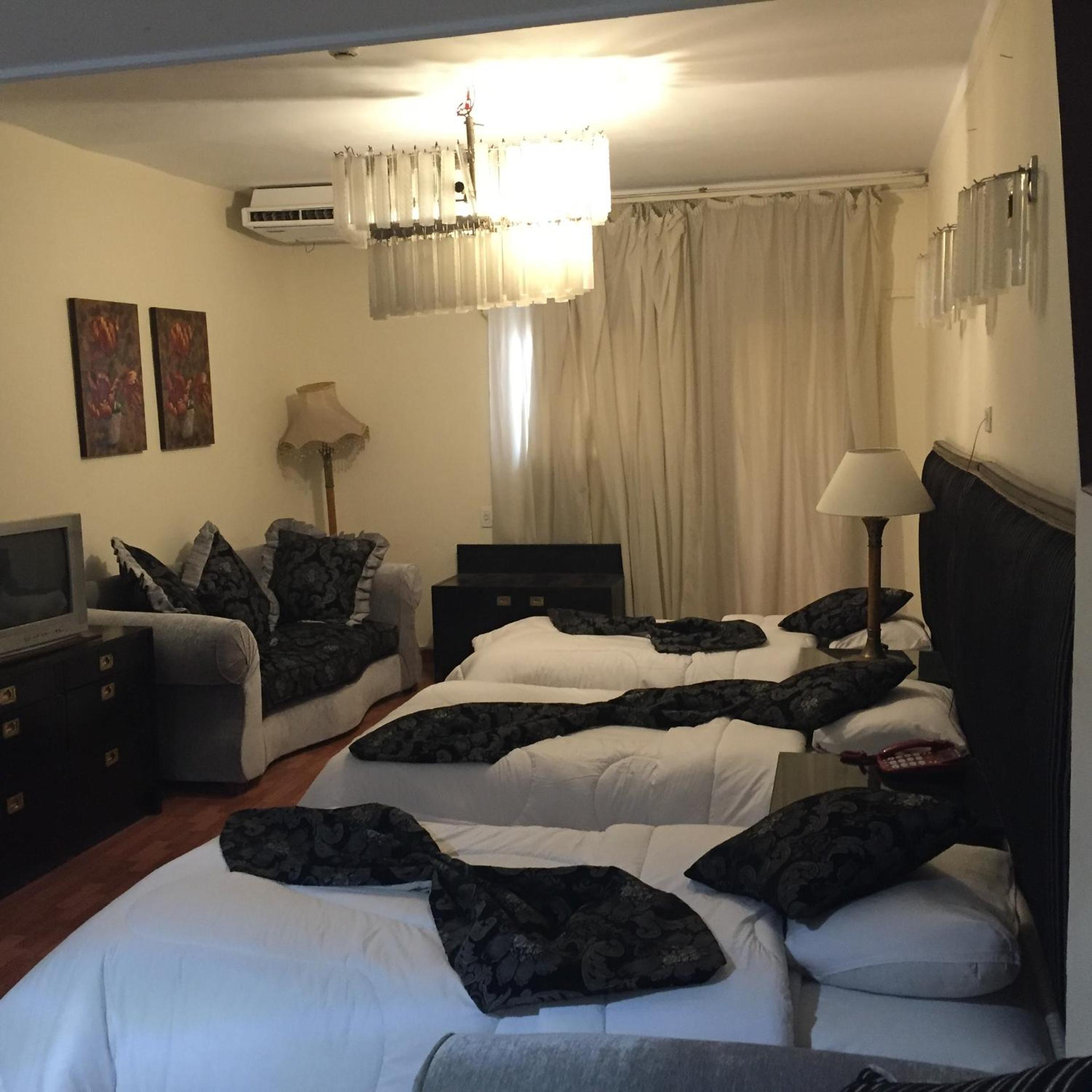 Standard Triple Room - Photo 3
