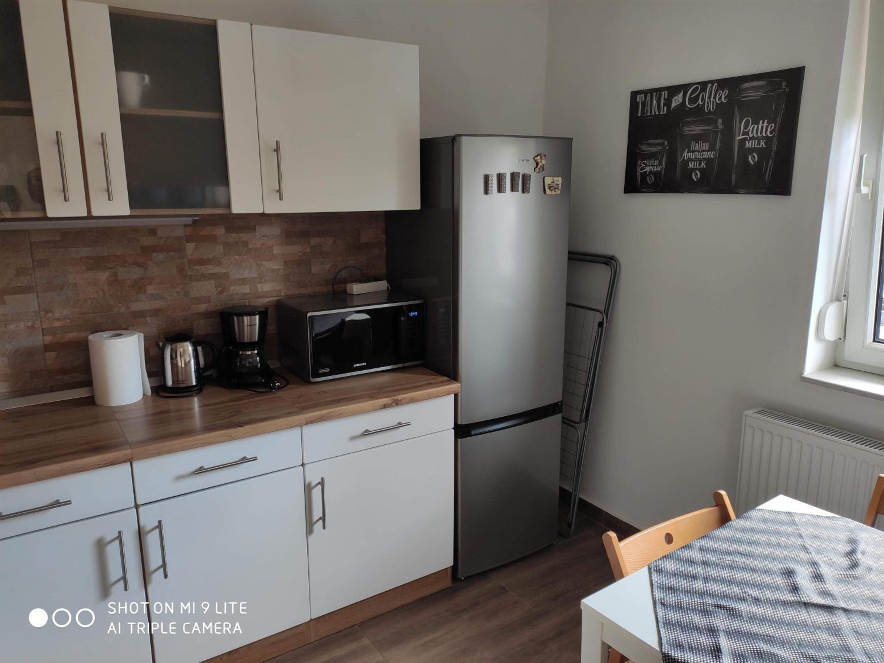 One-Bedroom Apartment - Photo 12