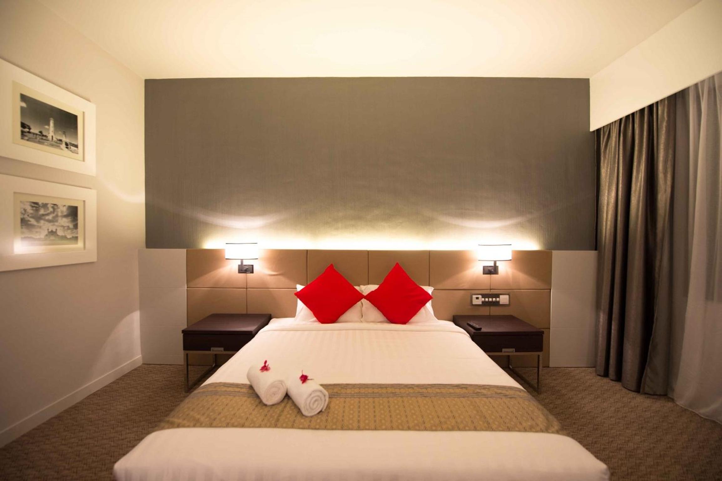 Superior Queen Room