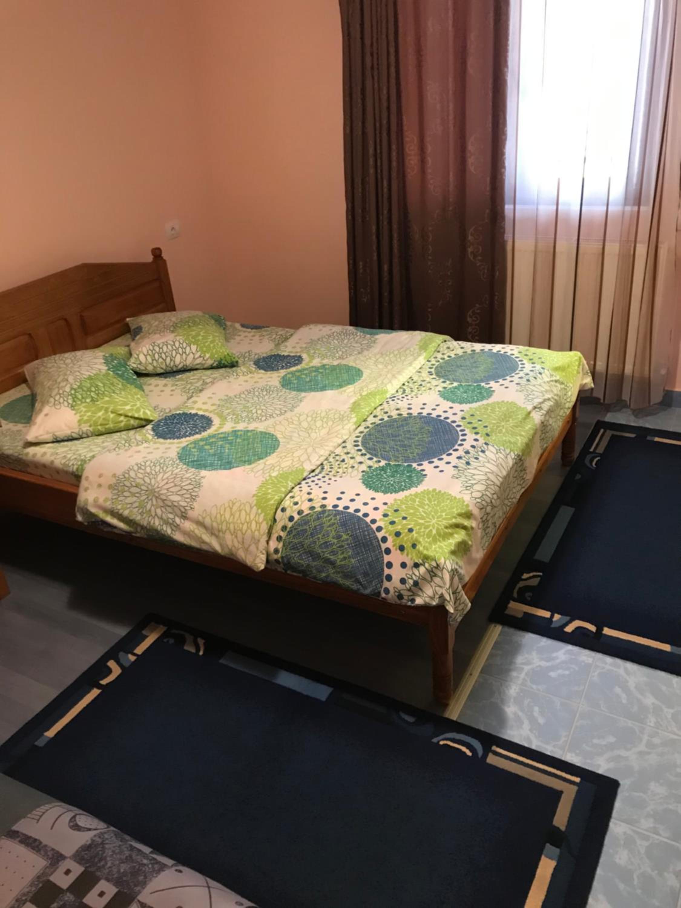 Deluxe Room (2 Adults + 1 Child) photo 2
