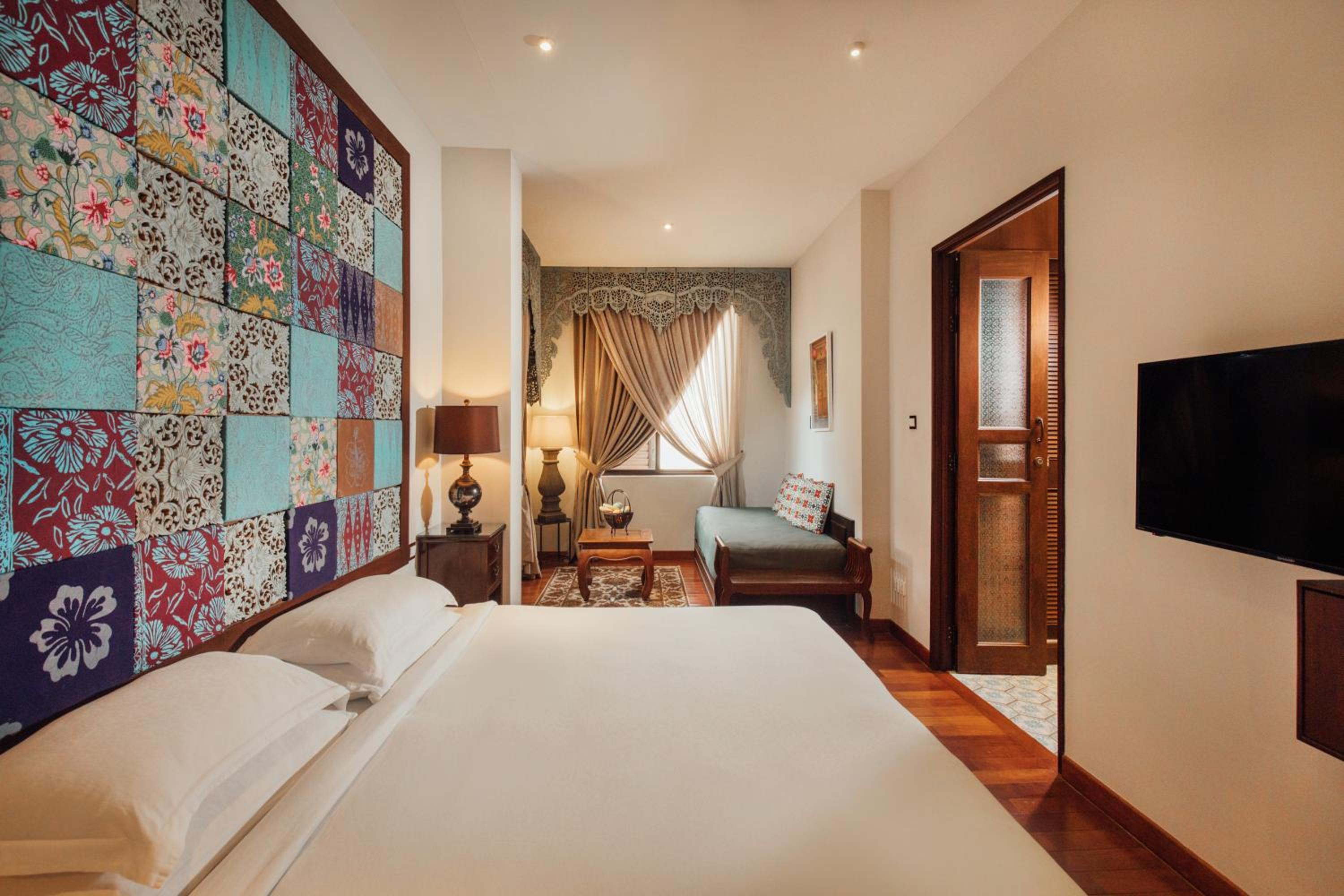 Deluxe Double Room - Photo 4