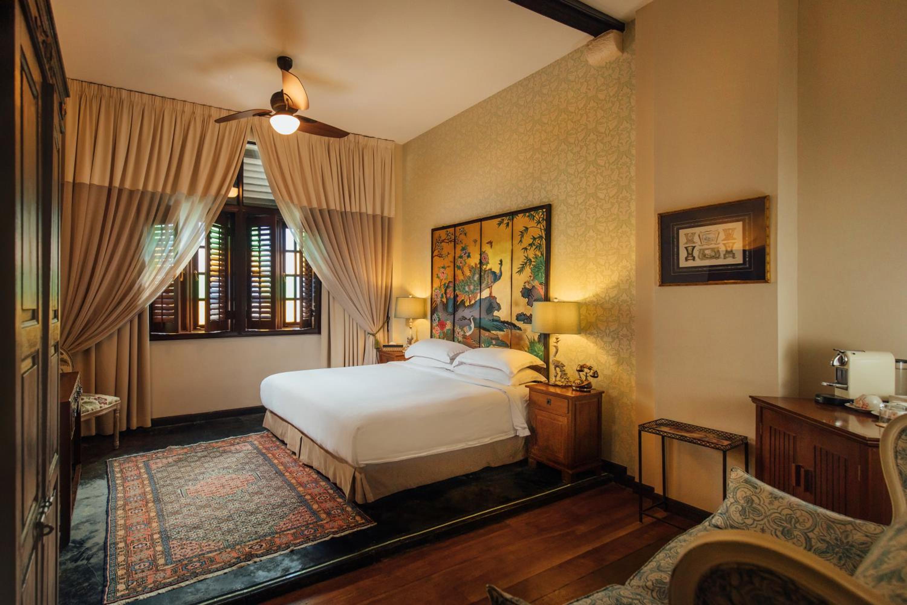 Deluxe Double Room - Photo 2