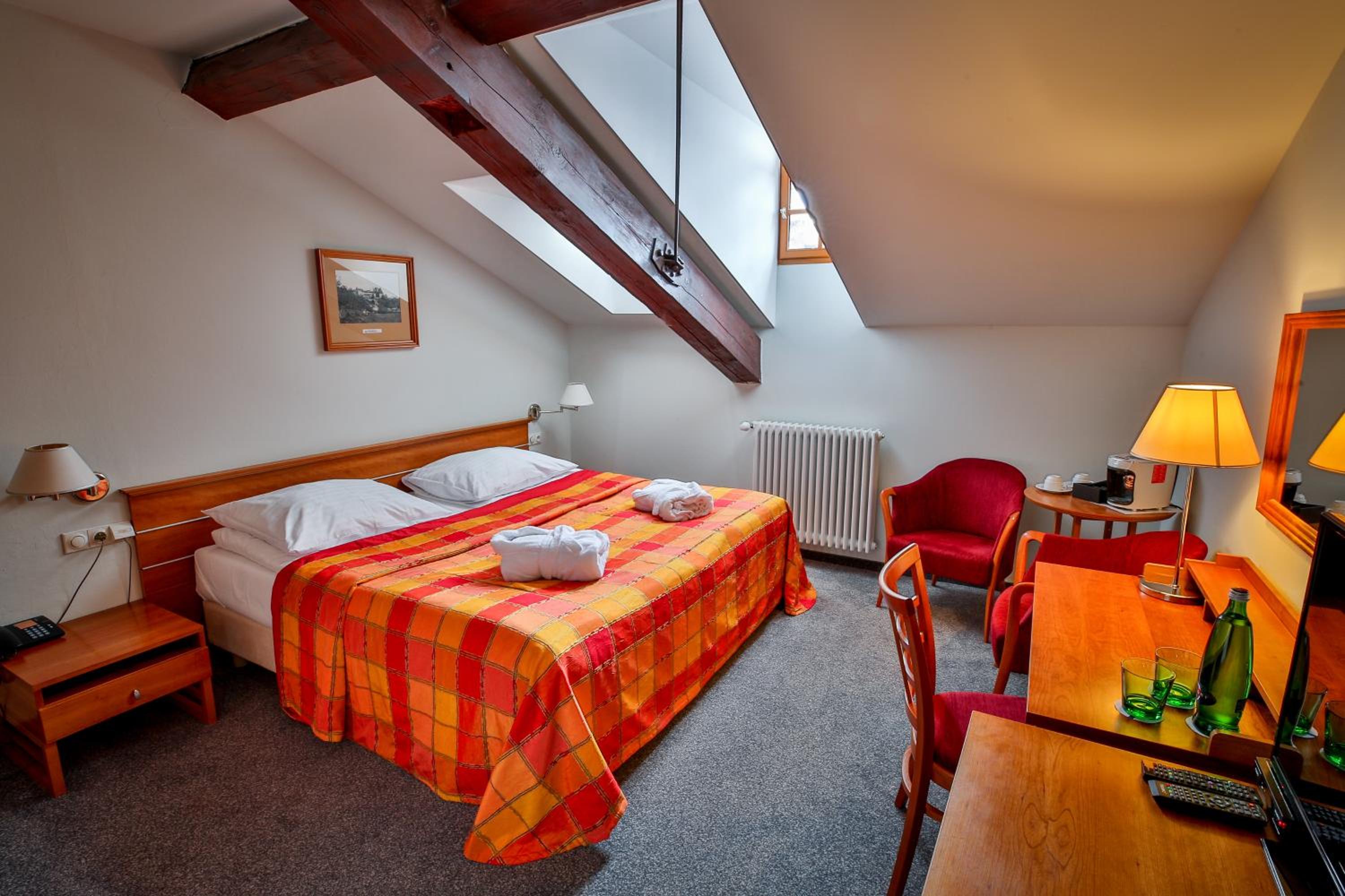 Double Room photo 1