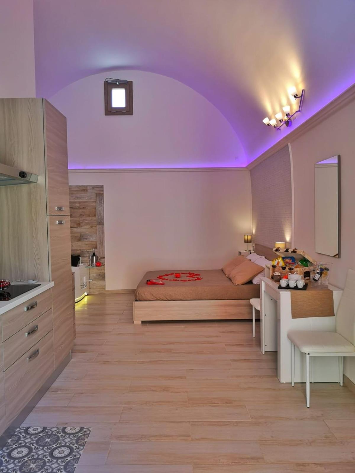 Suite With Spa Bath photo 3