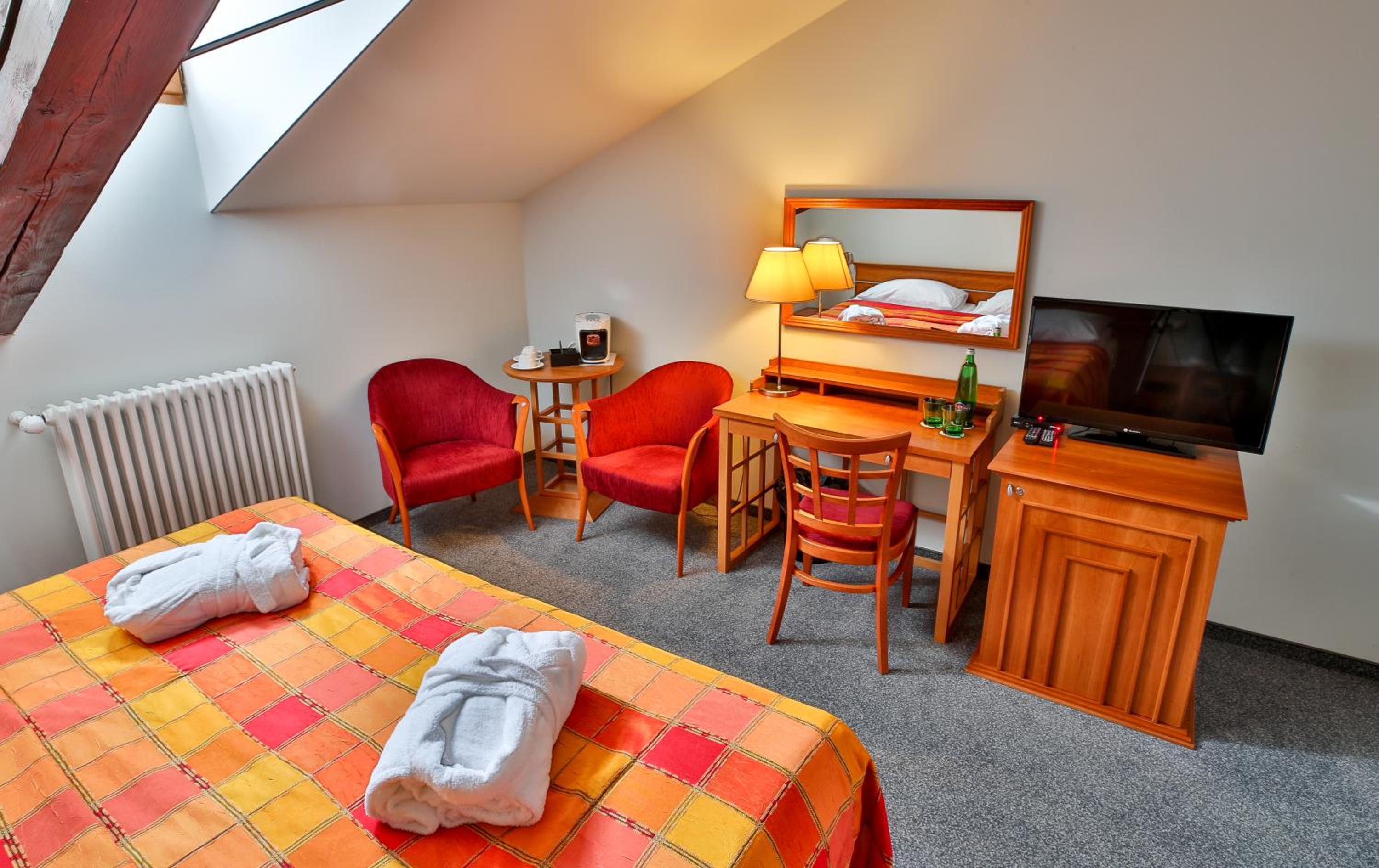 Double Room photo 3