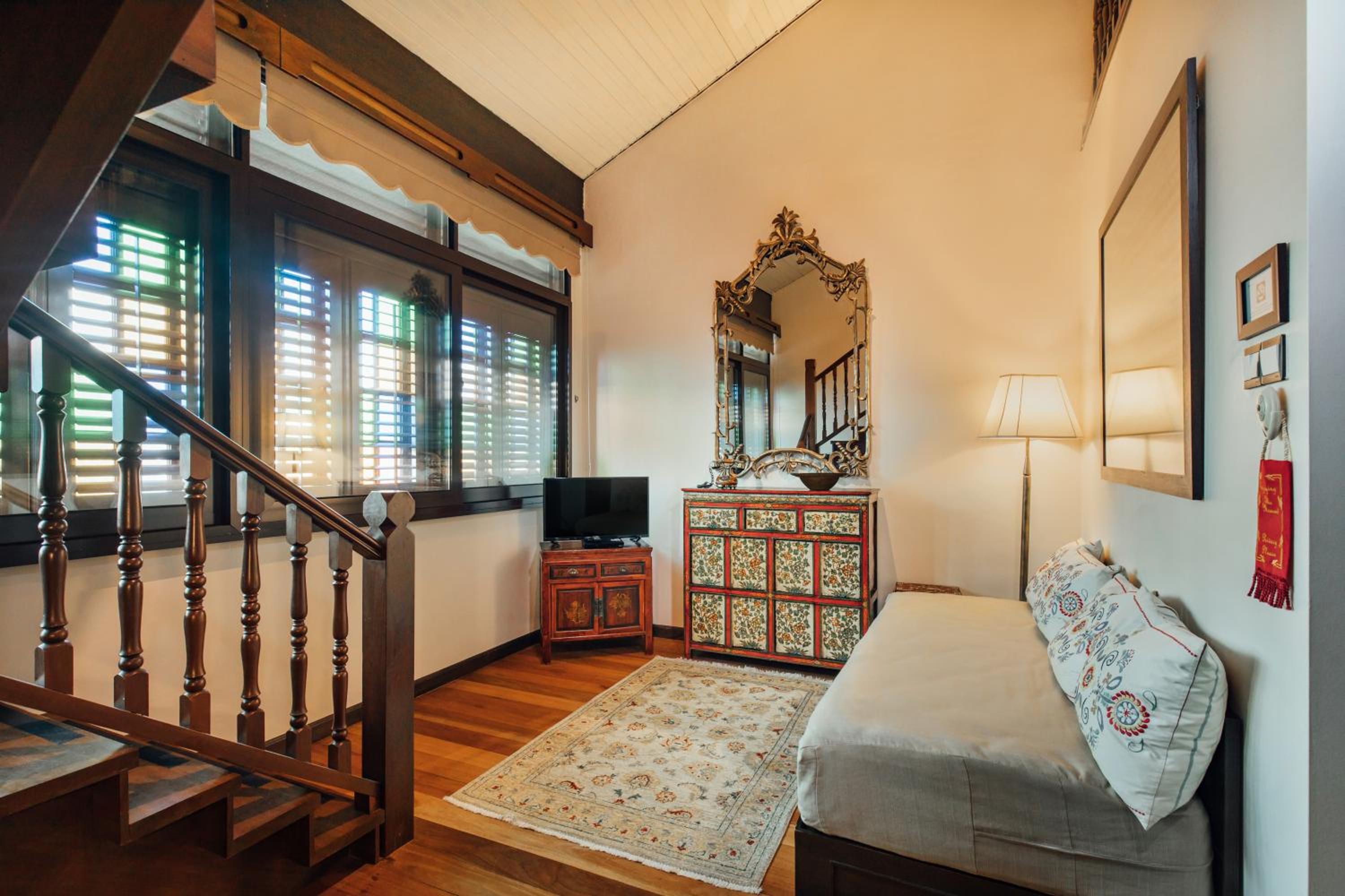 Duplex Suite - Photo 3