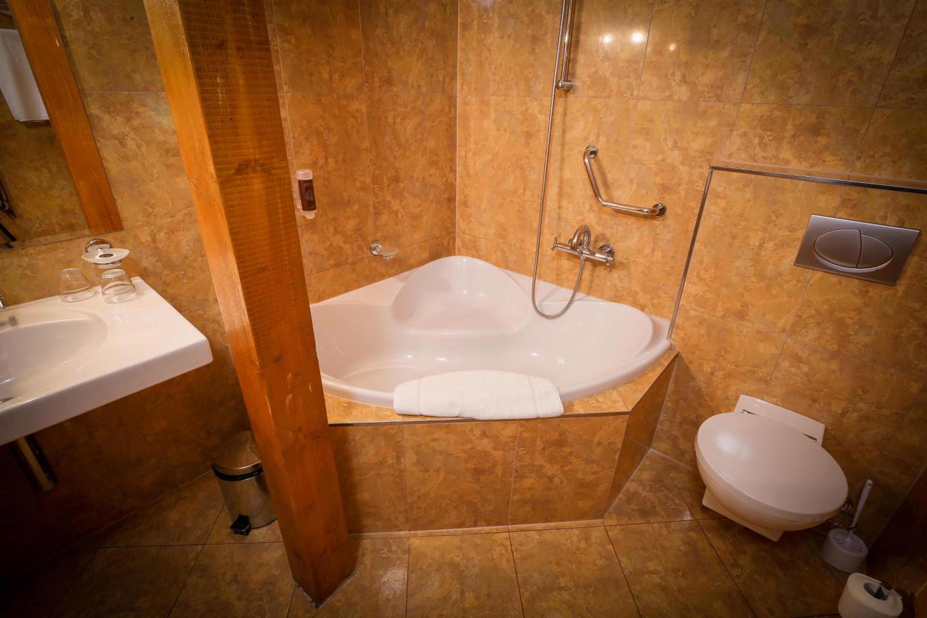 Superior Double Room photo 2