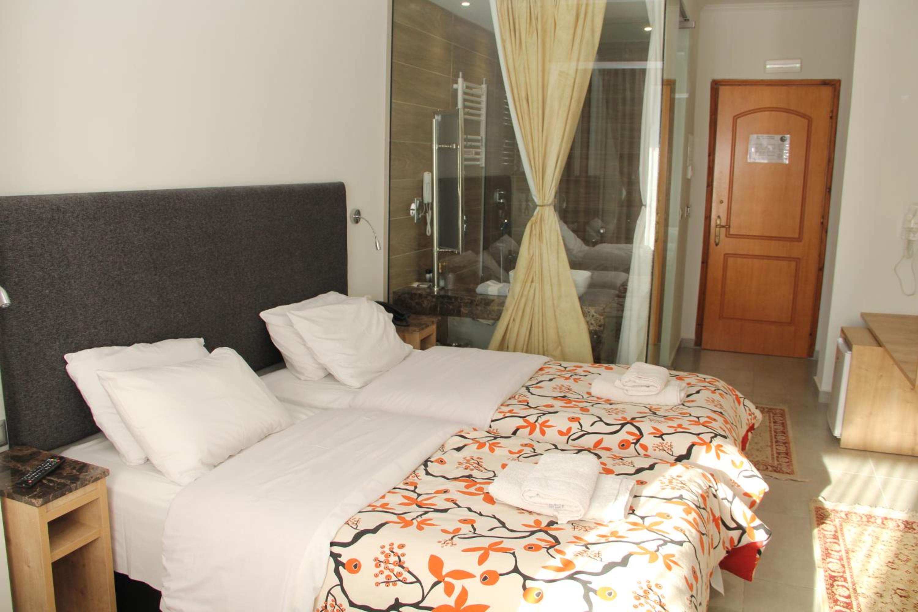 Standard Double/Twin Room - Photo 14