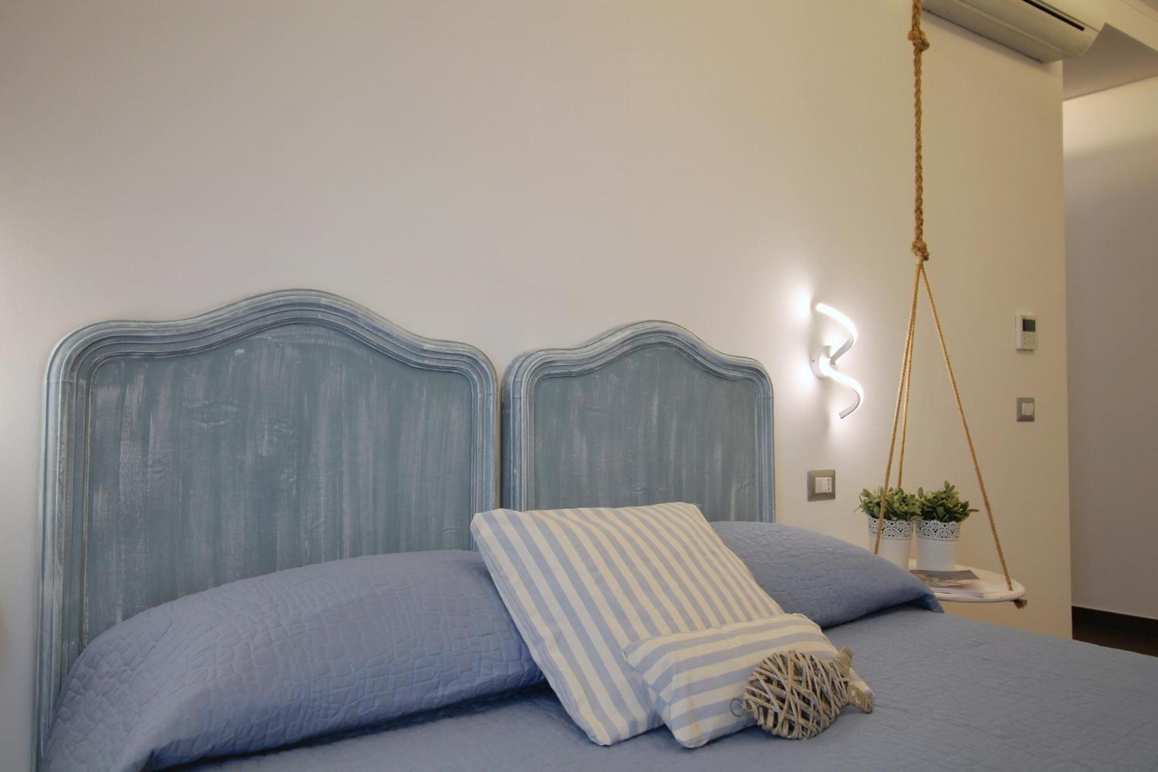Comfort Triple Room with Shower