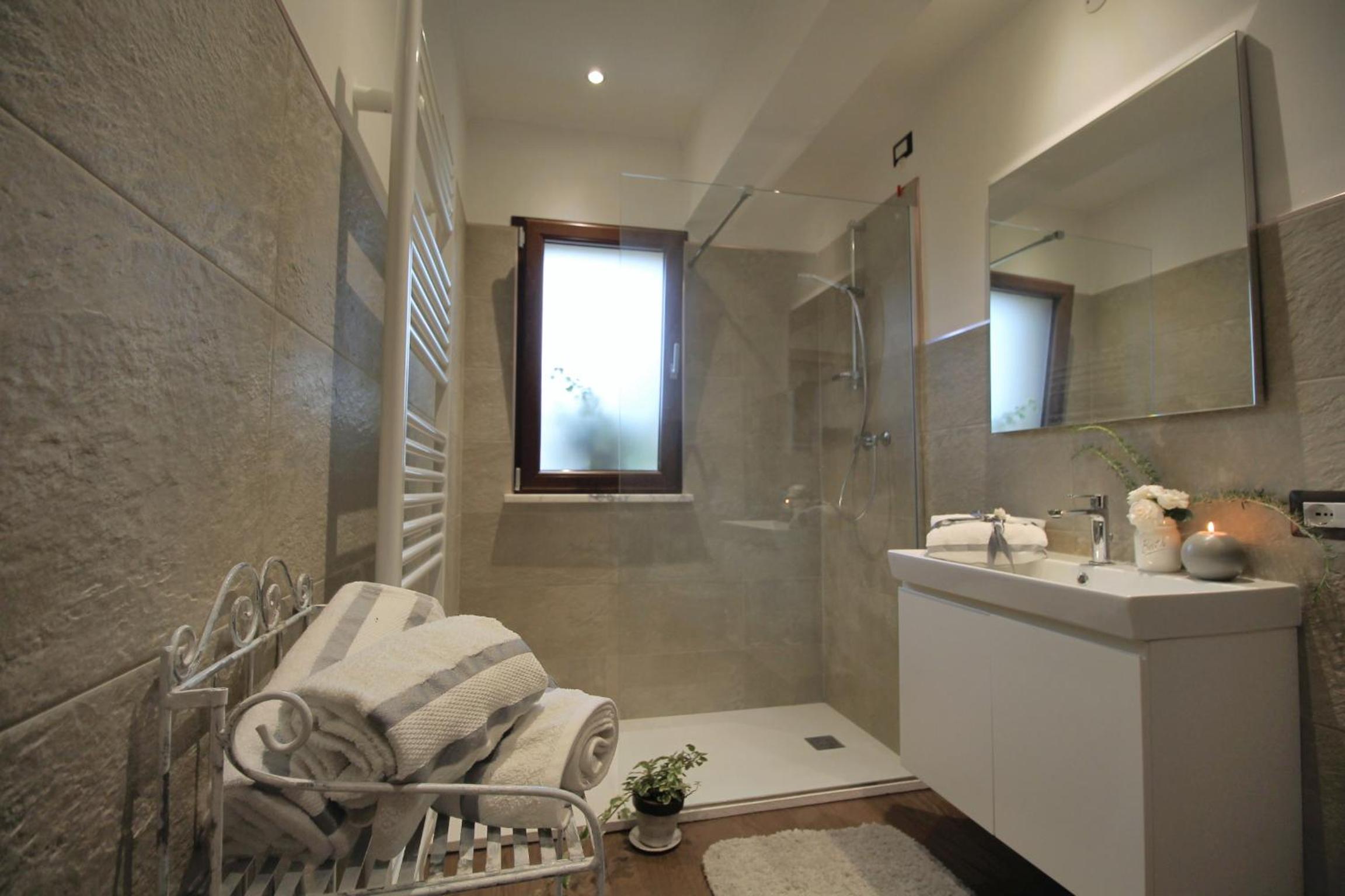 Deluxe Double Room with Sea View photo 2