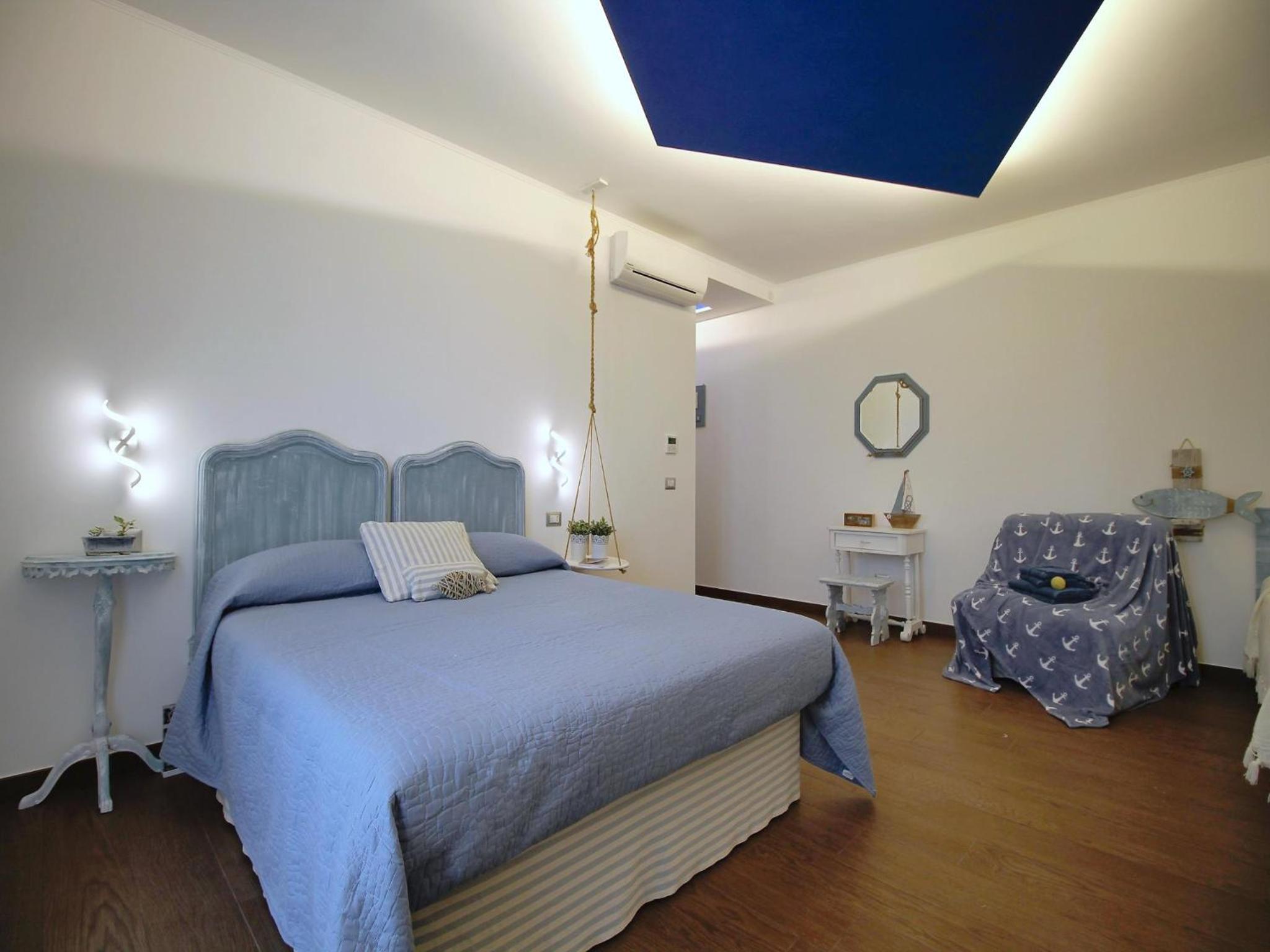 Comfort Triple Room with Shower photo 3