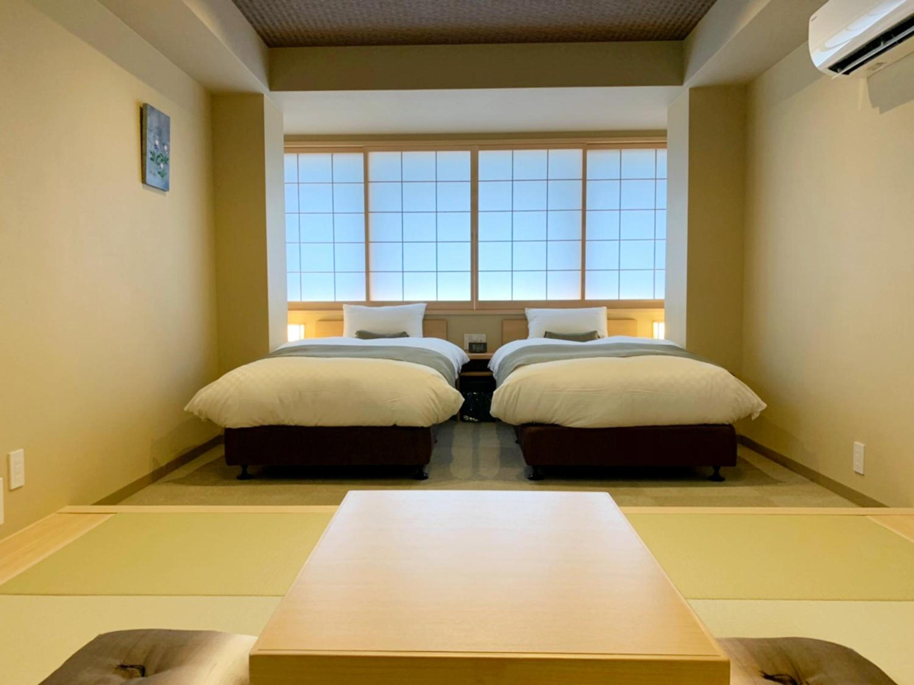 Moderate Twin Room - Photo 8