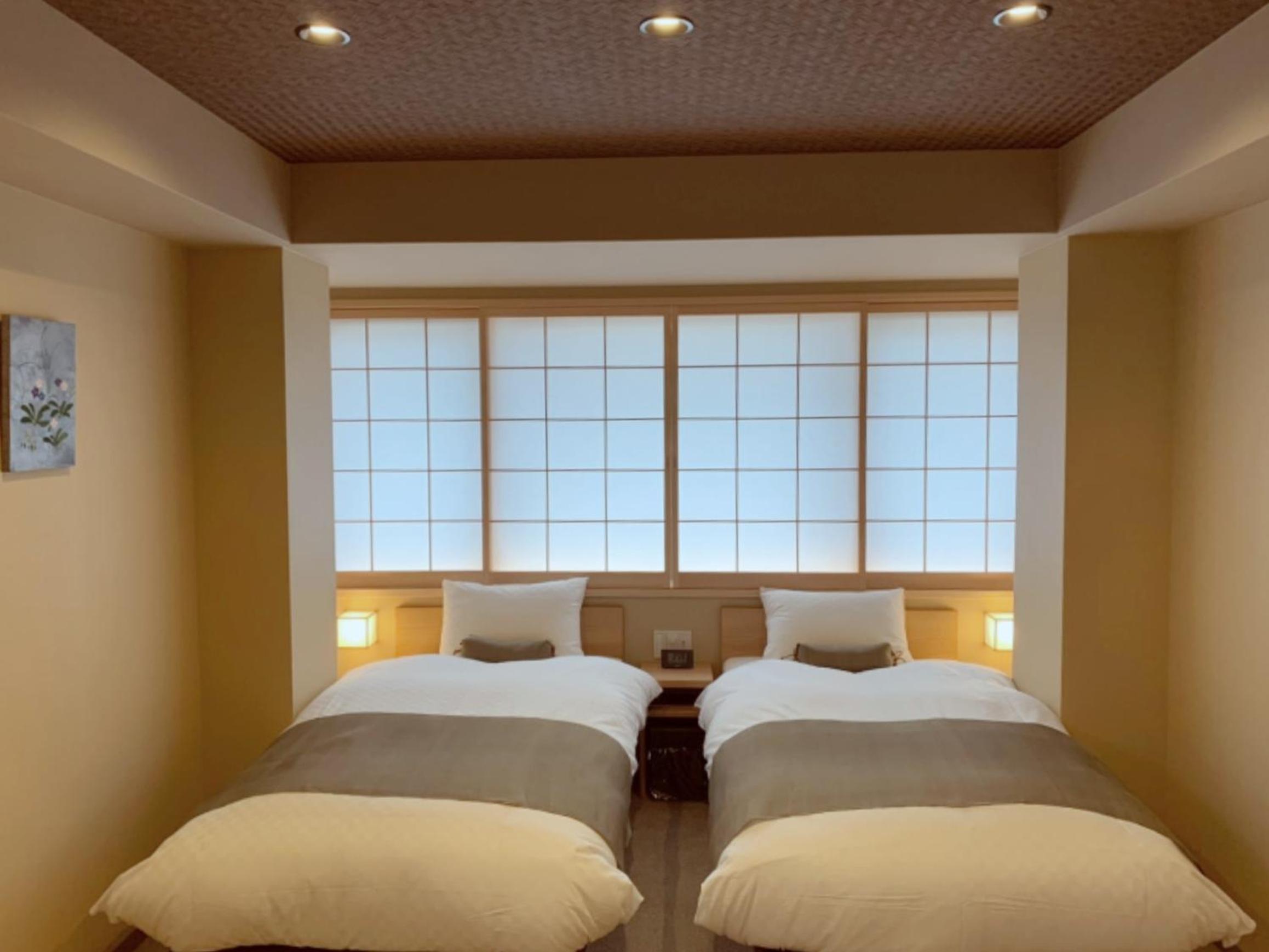 Moderate Twin Room - Photo 10